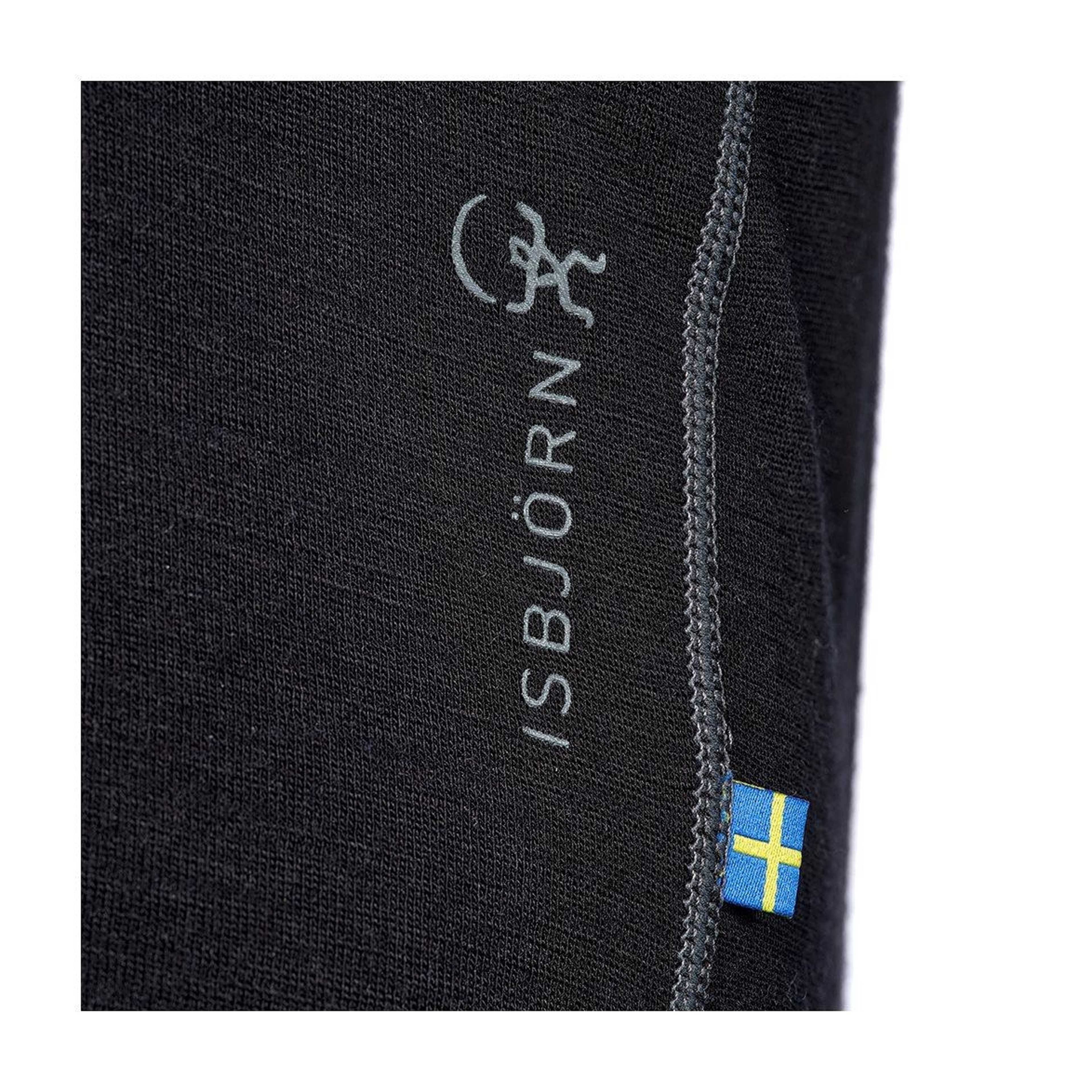 Isbjörn Husky Underställströja