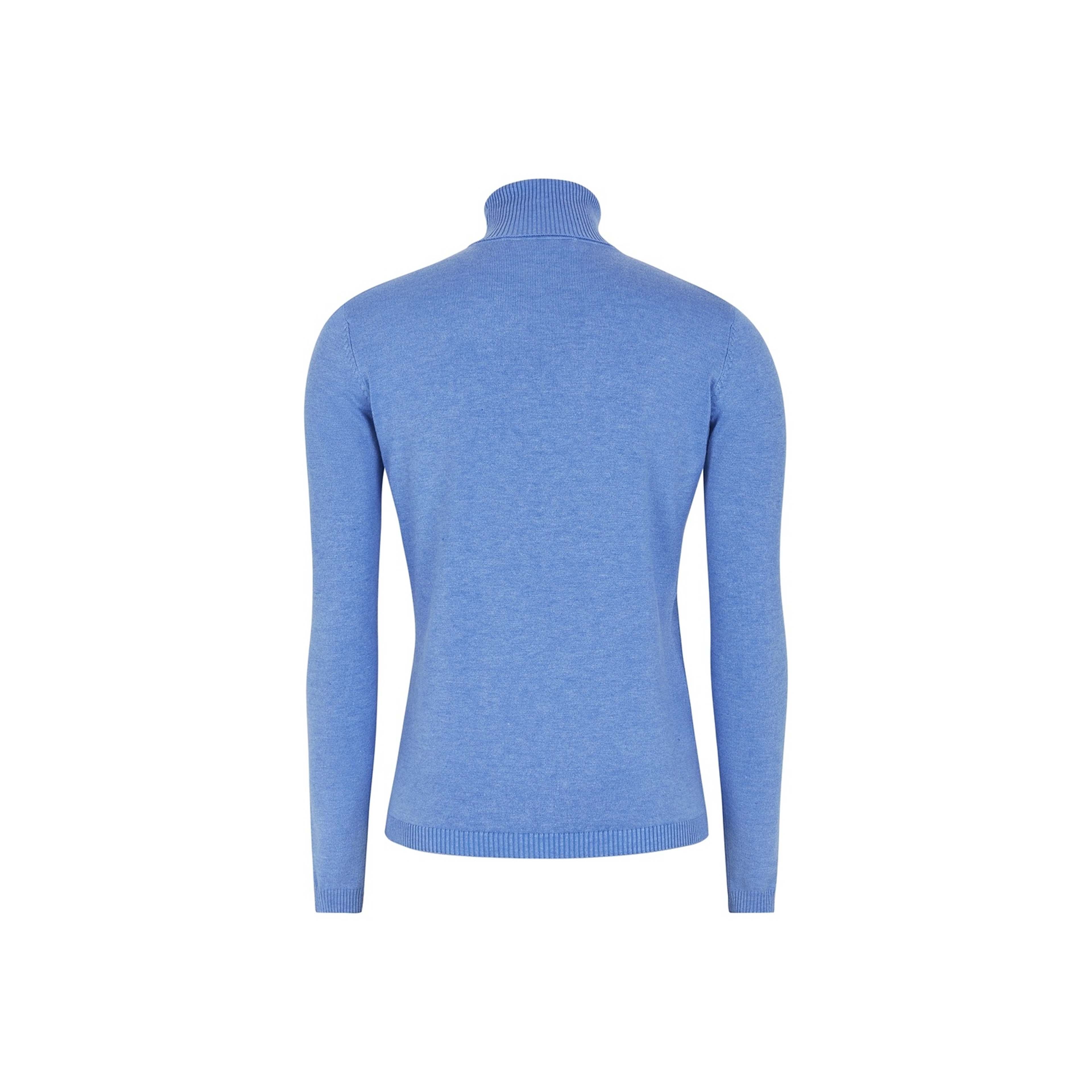 Srmarla Rollneck Knit