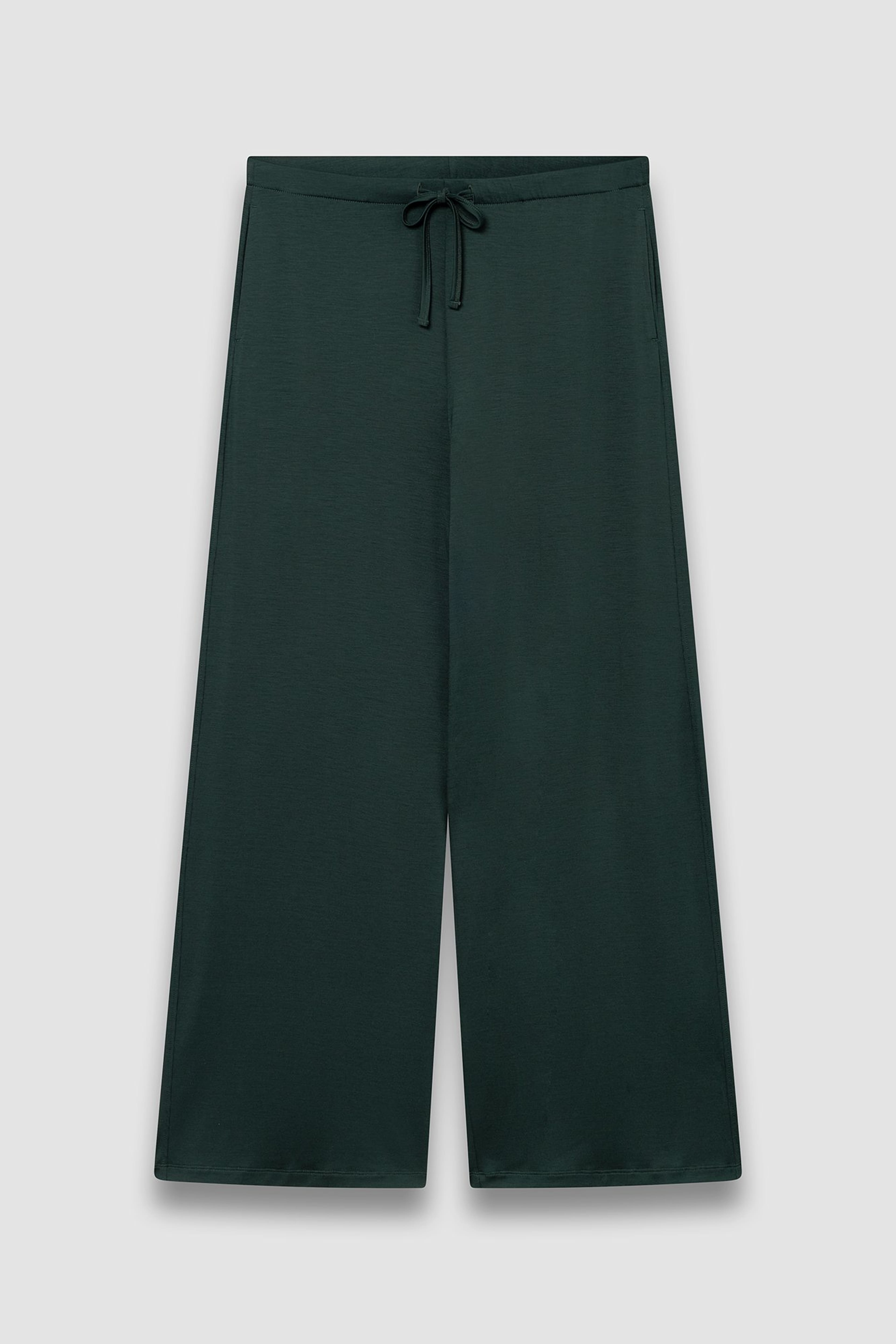 Grey Pants