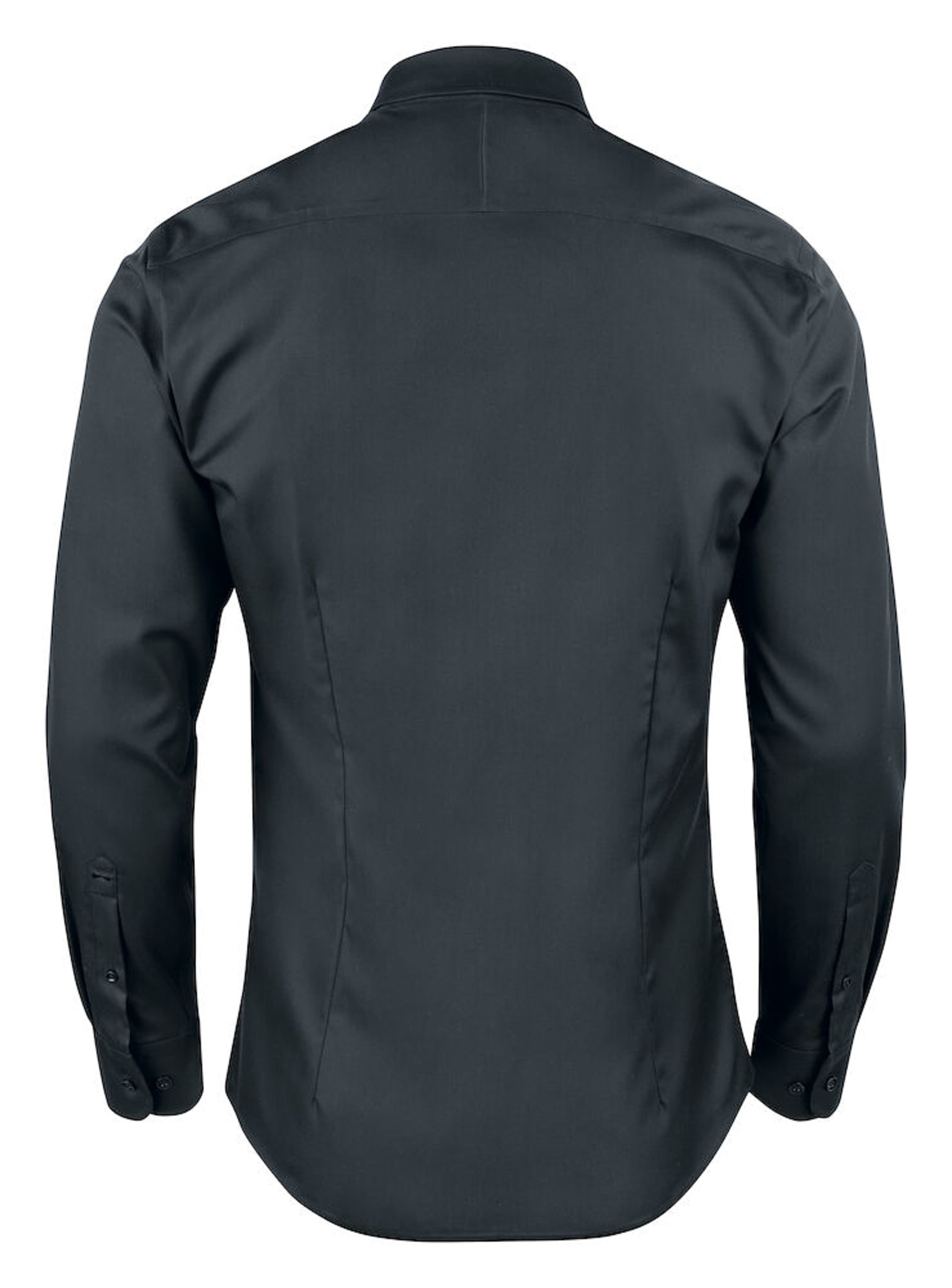 Bb60 Twill Never Iron Regular