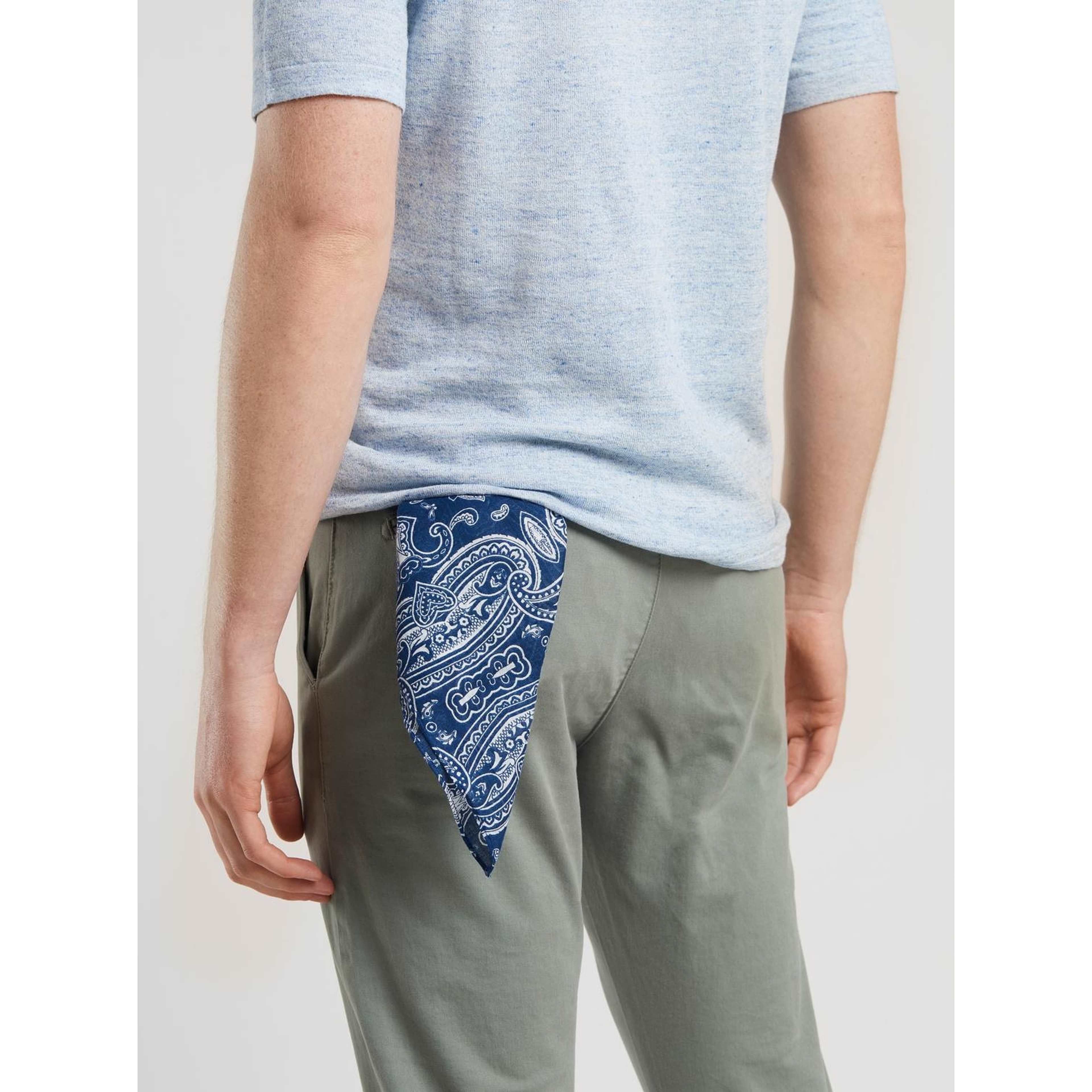 Bandana Paisley