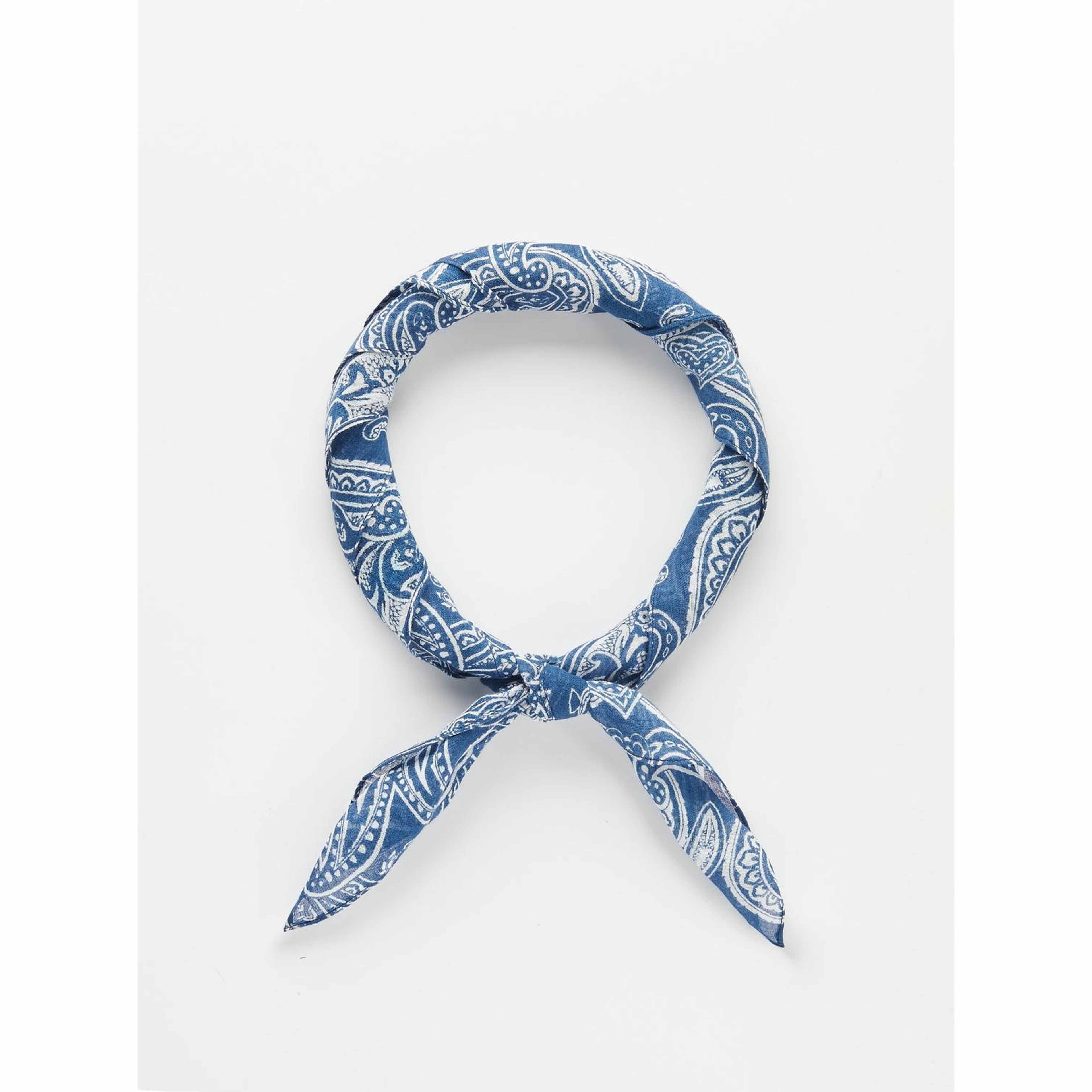 Bandana Paisley
