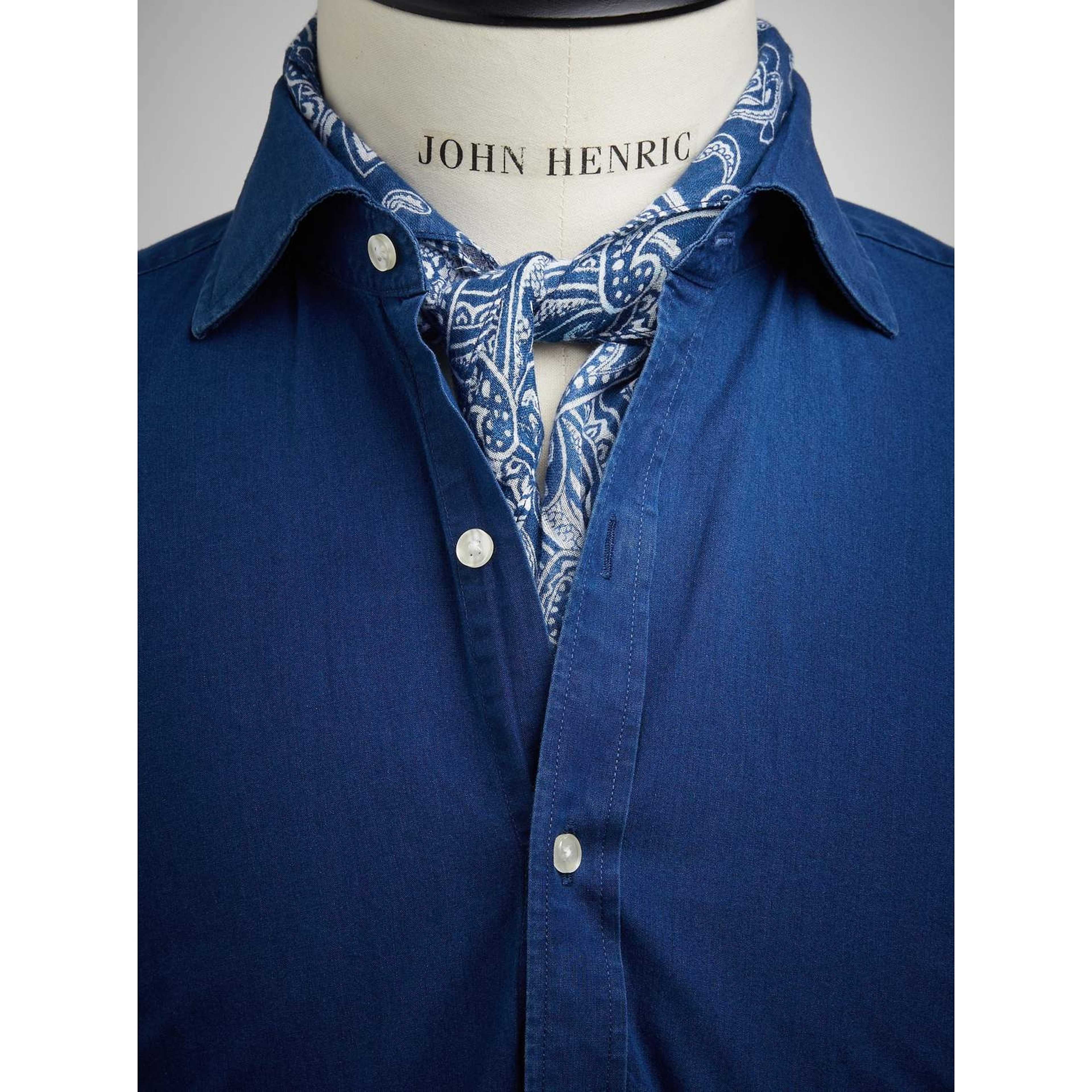Bandana Paisley