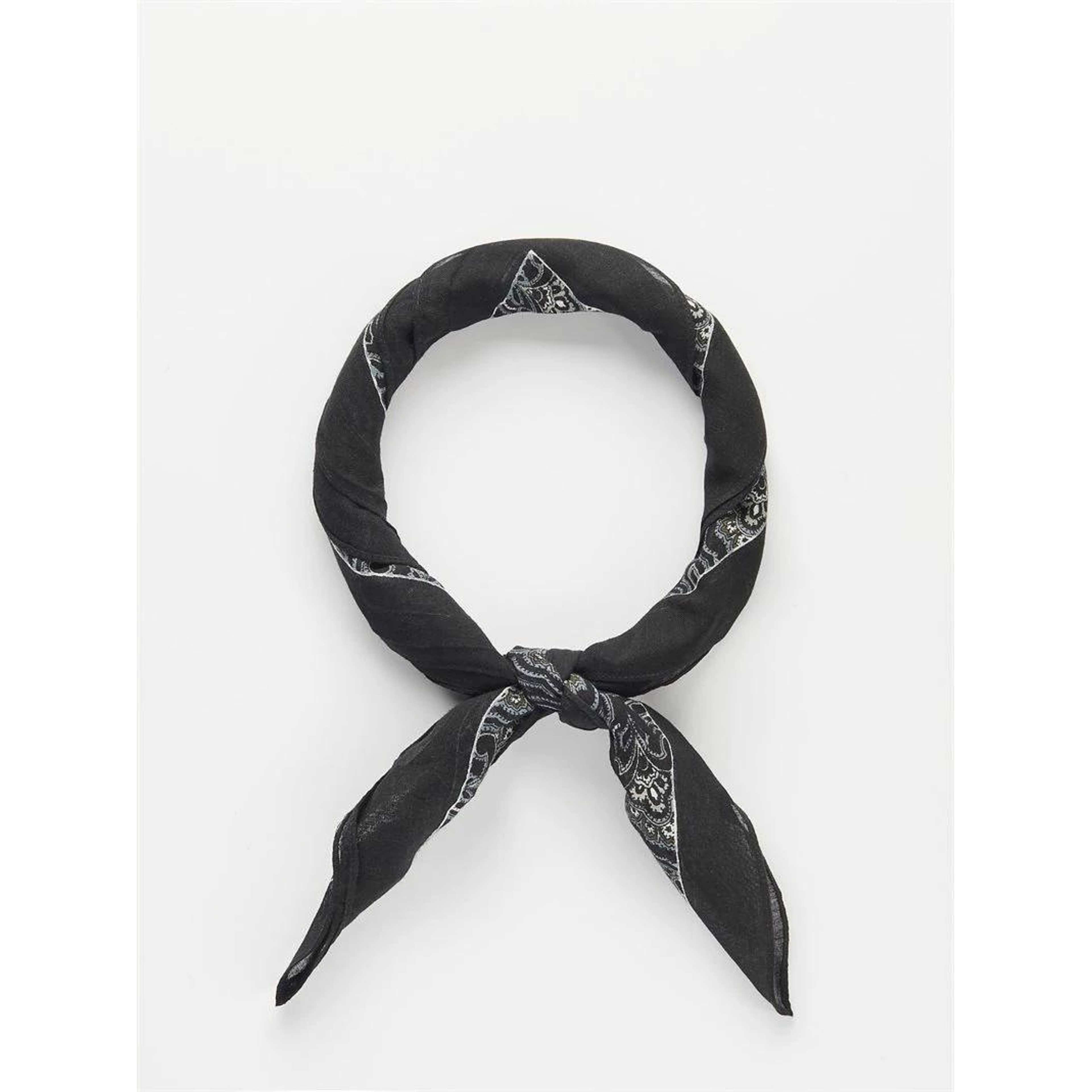 Bandana Paisley