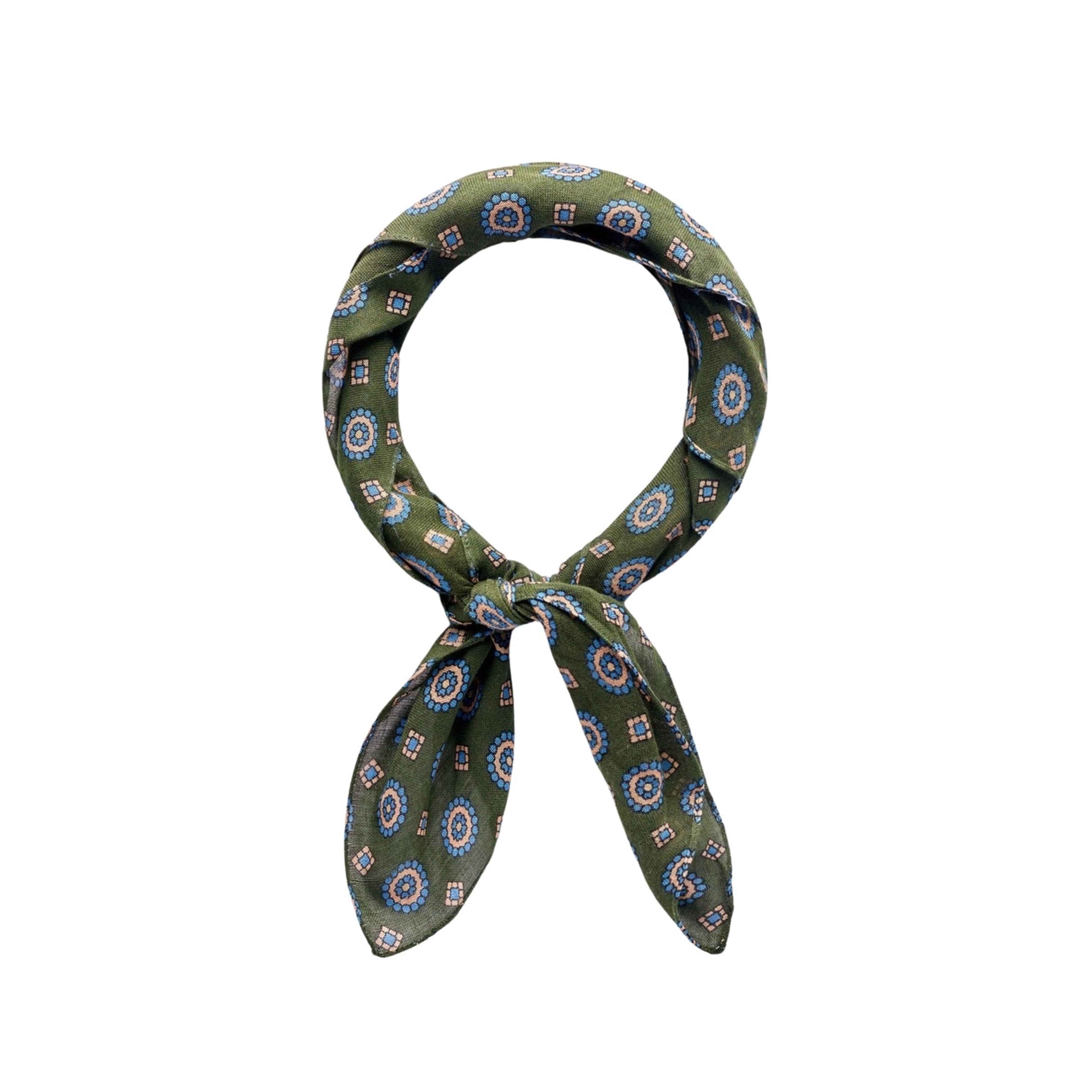 Bandana Motif