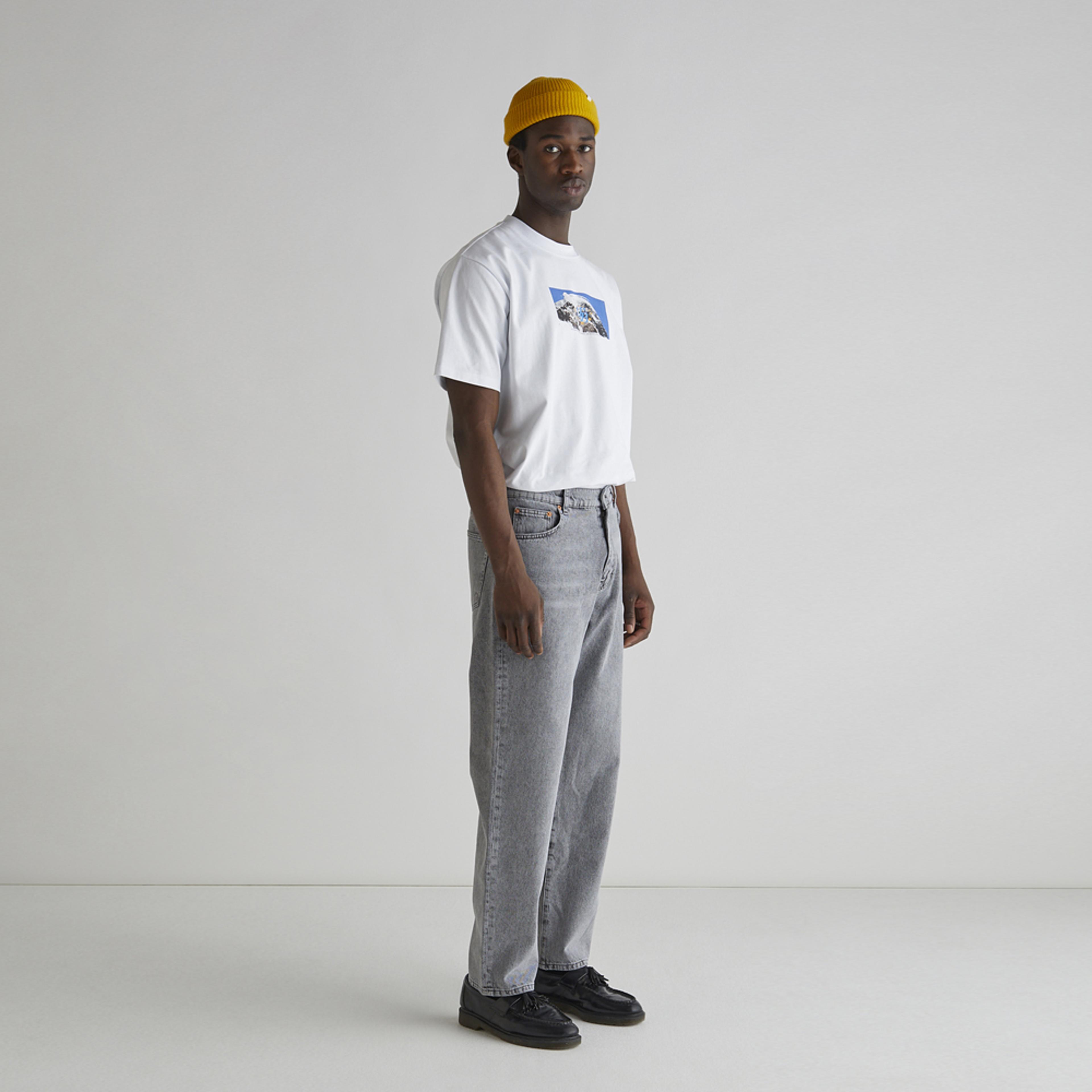Doc Ash Grey Jeans
