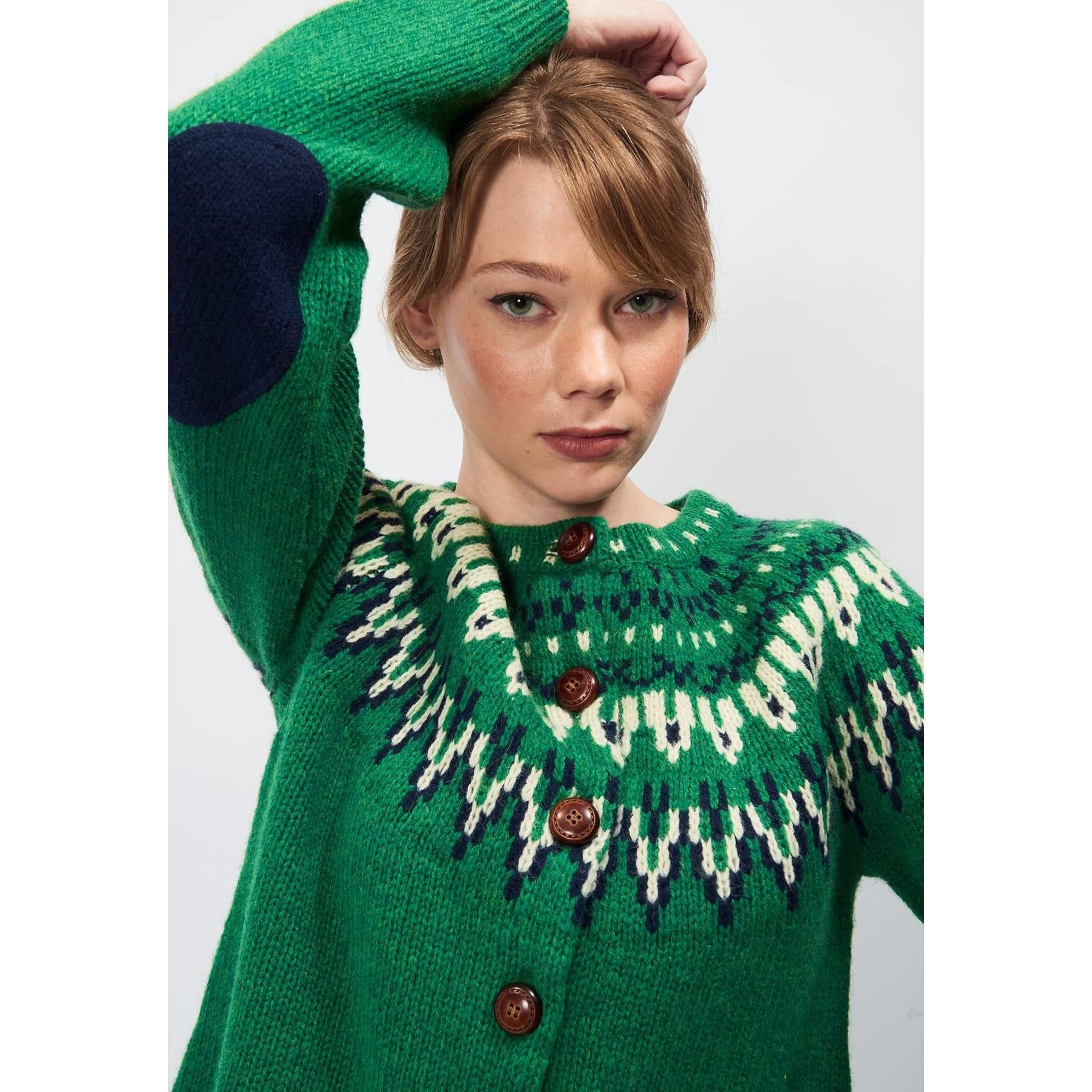 Joelle Cardigan