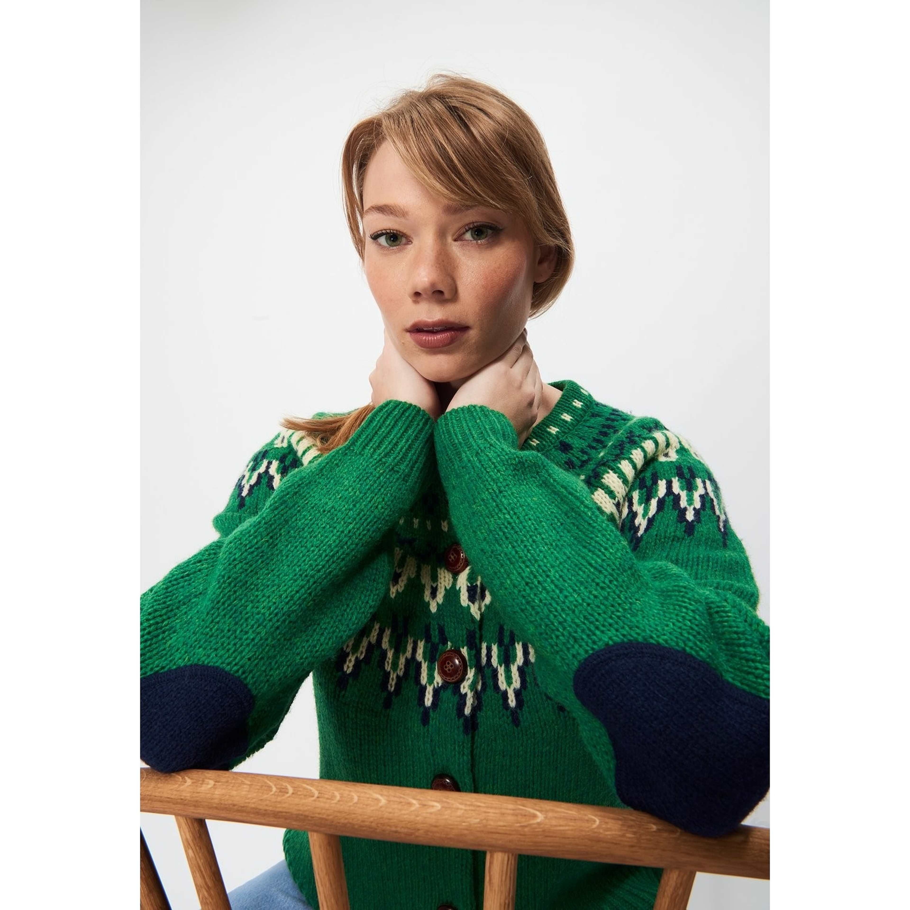 Joelle Cardigan