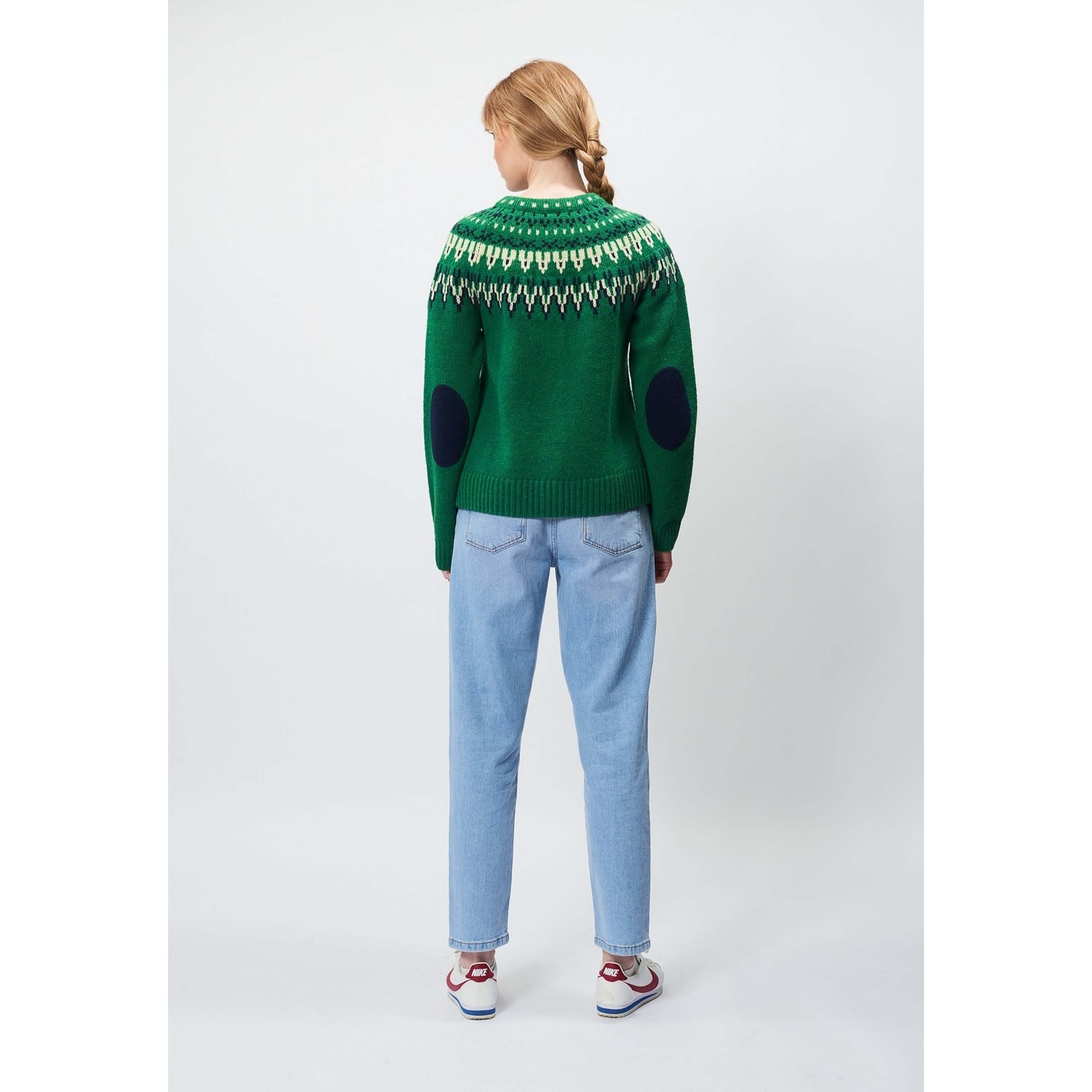 Joelle Cardigan