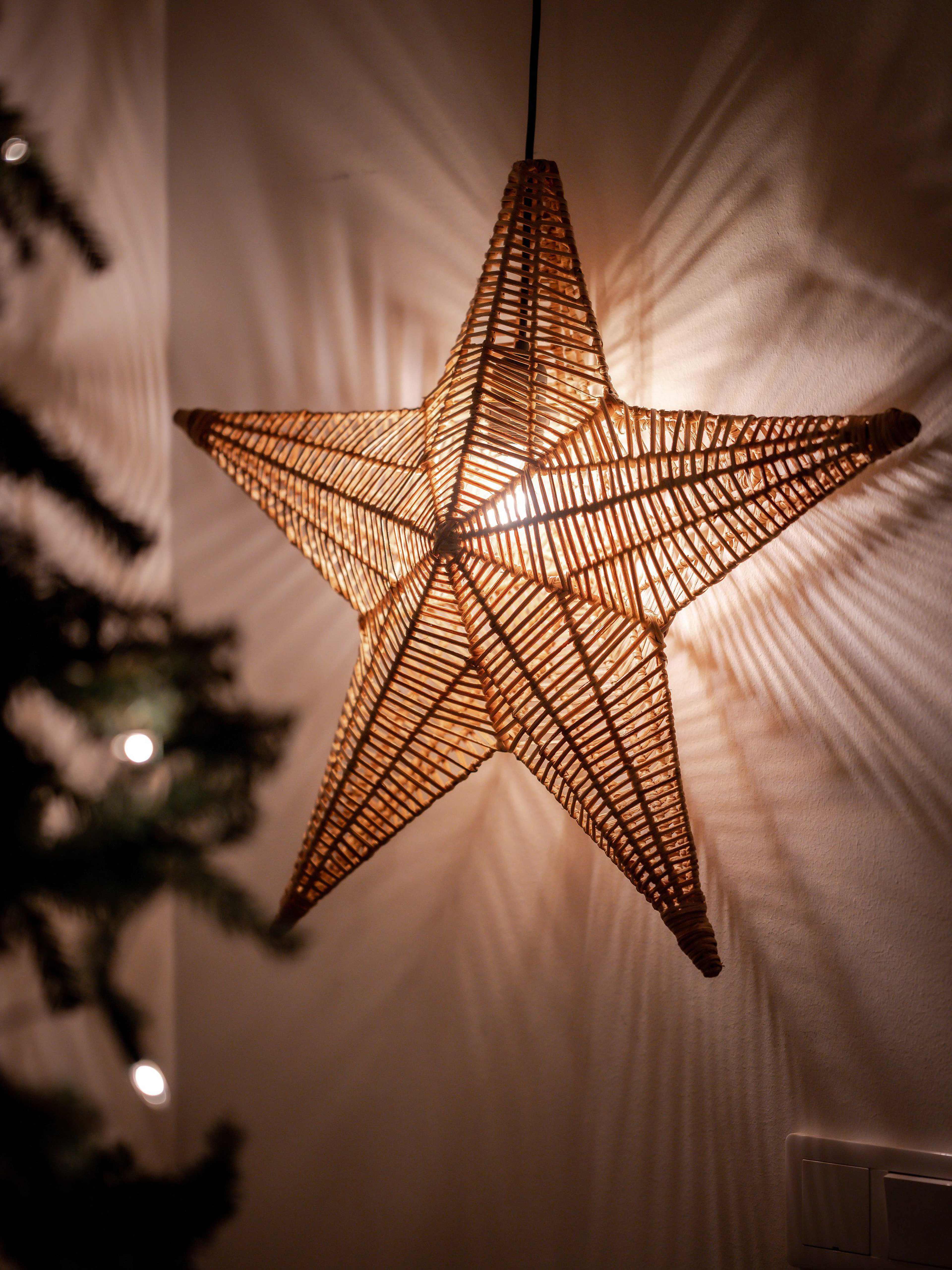 Bethel Star 58cm