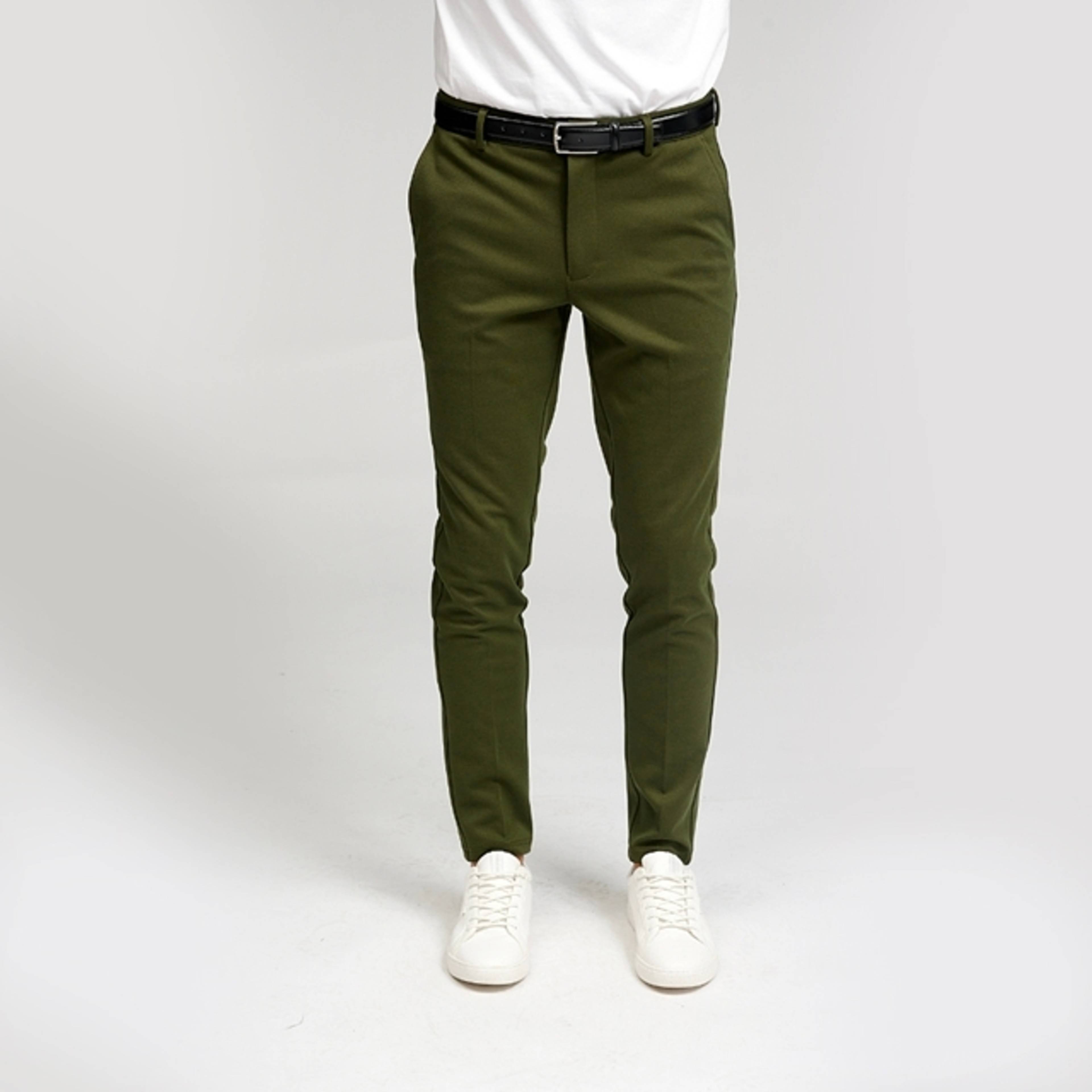 The Original Performance Pants