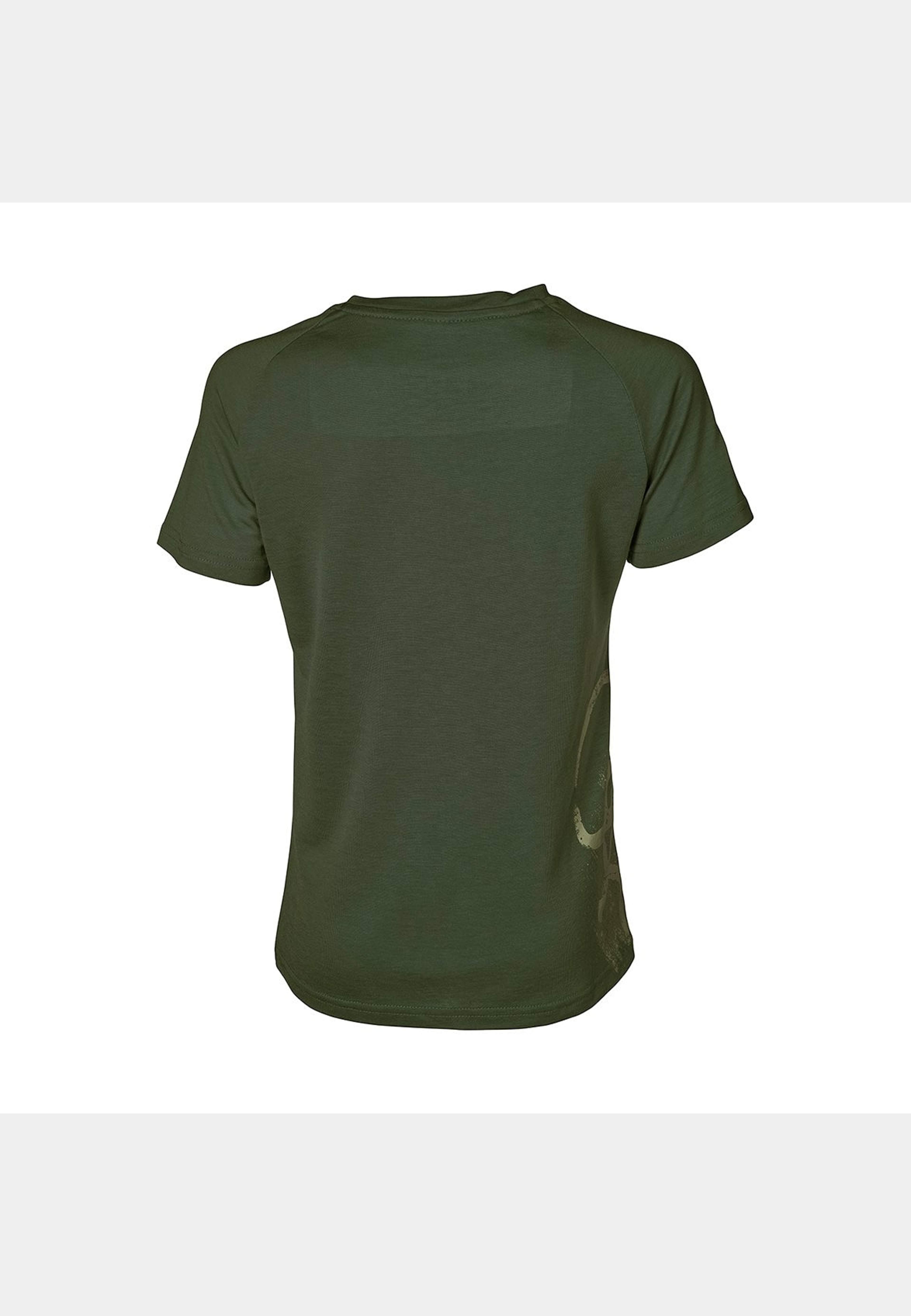 Isbjörn Logo T-shirt 134cl-176cl