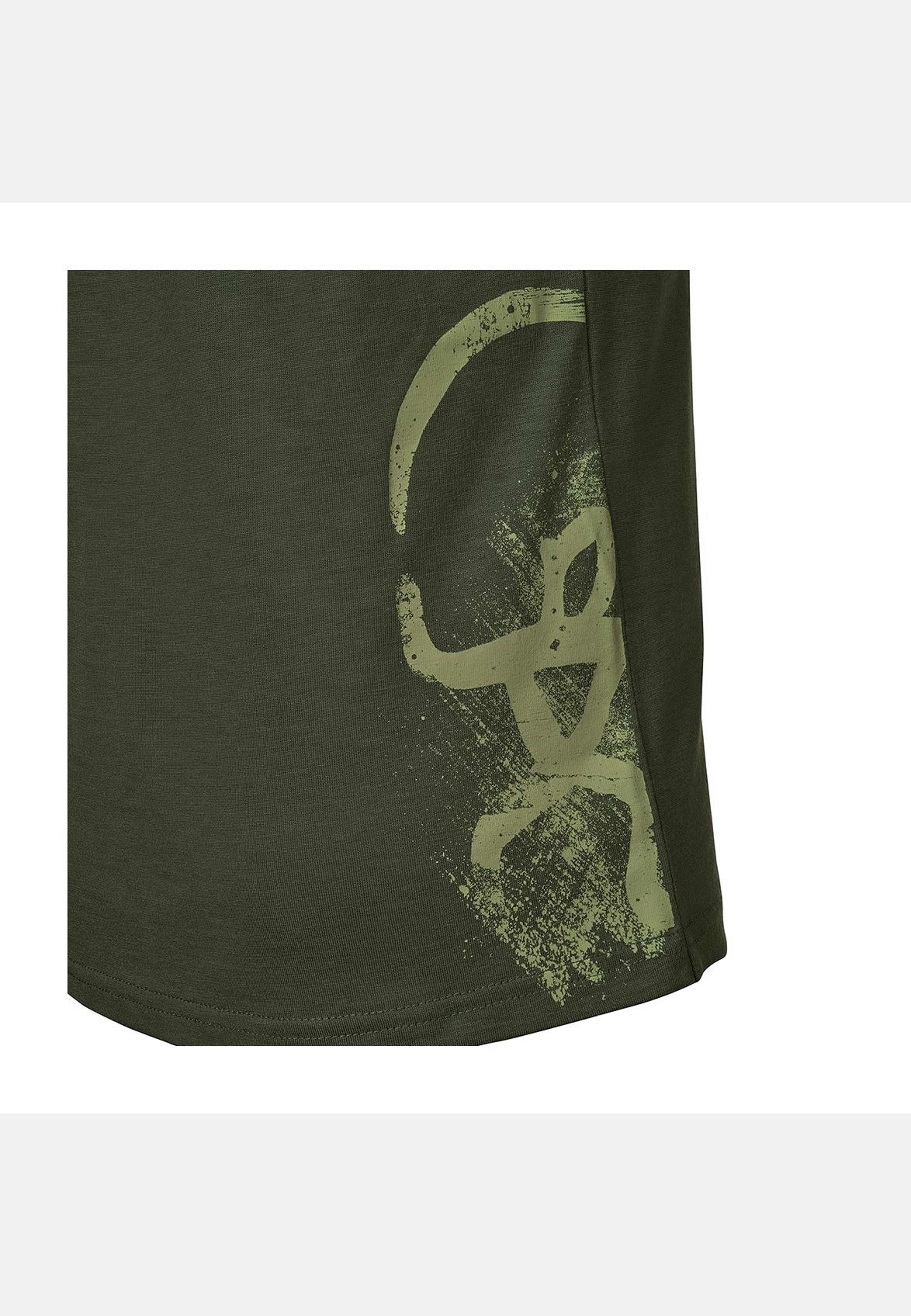 Isbjörn Logo T-shirt 134cl-176cl