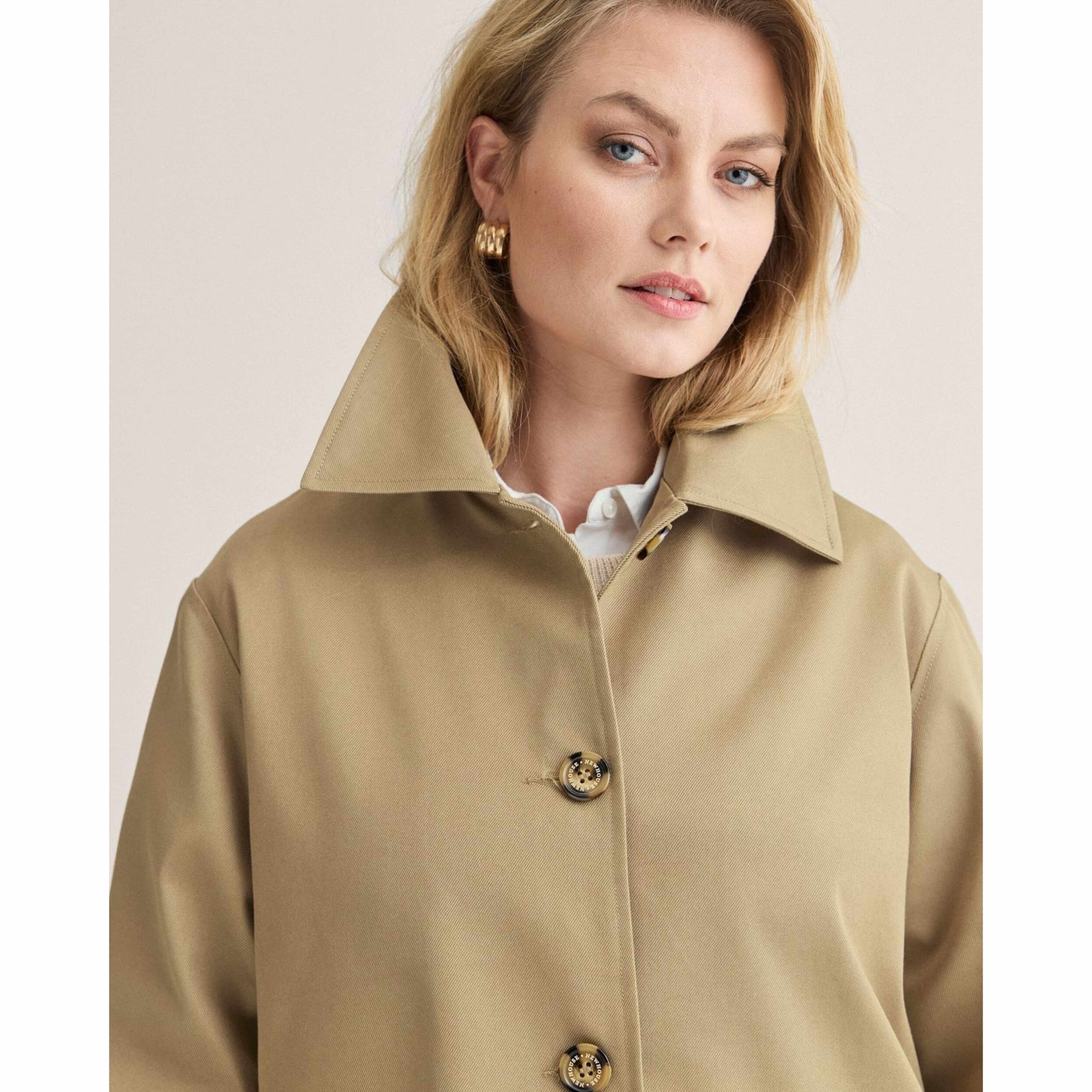 Car Coat Verona