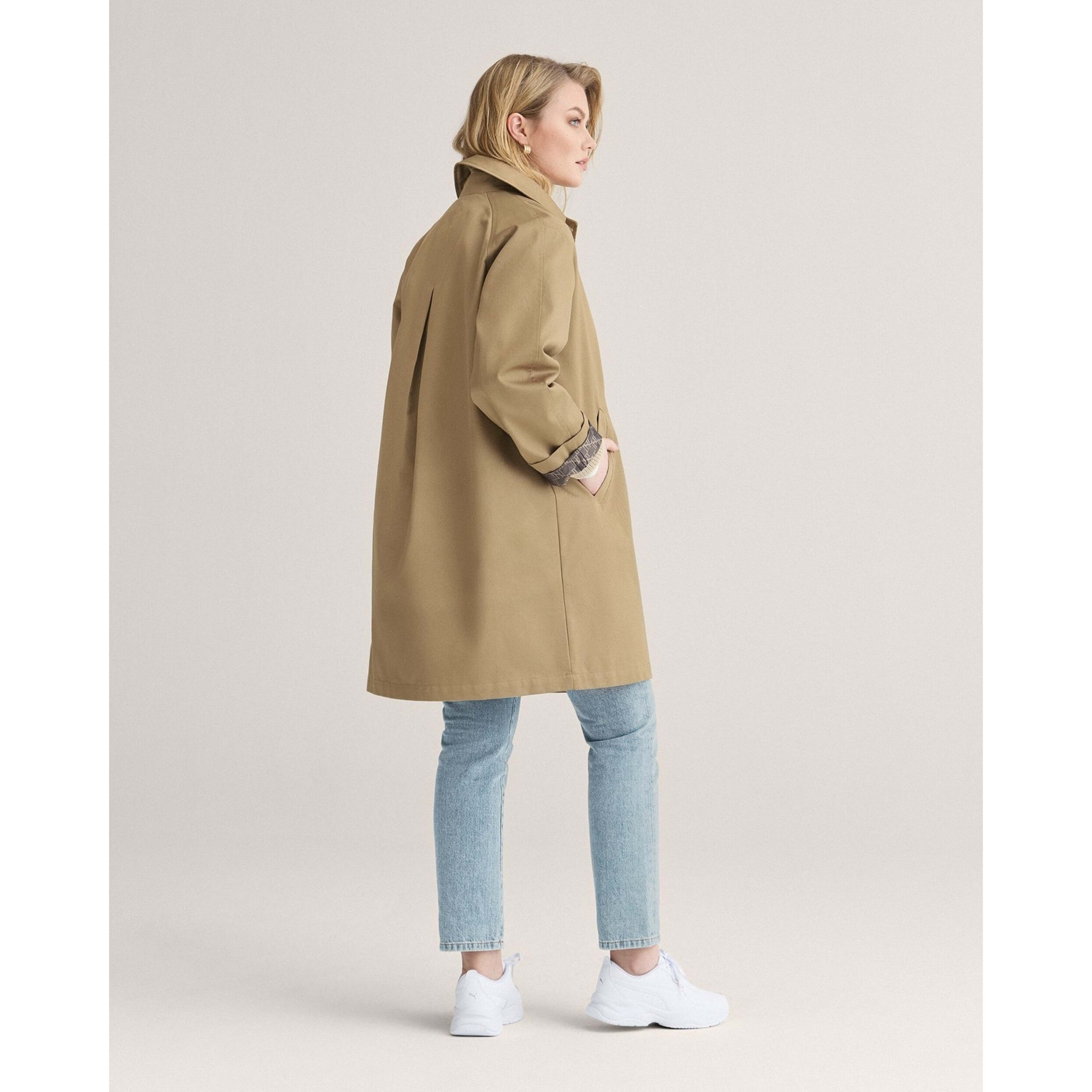 Car Coat Verona