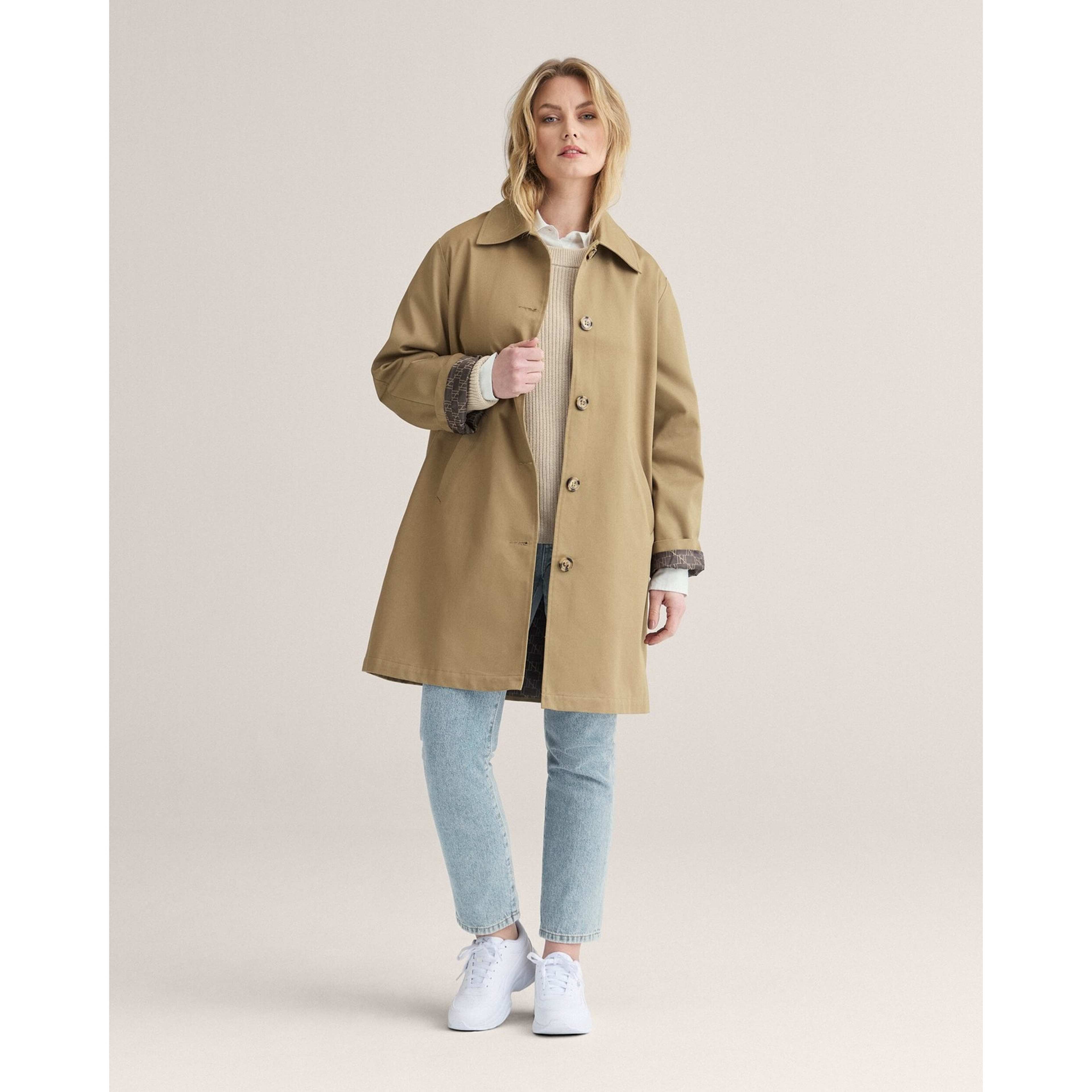 Car Coat Verona
