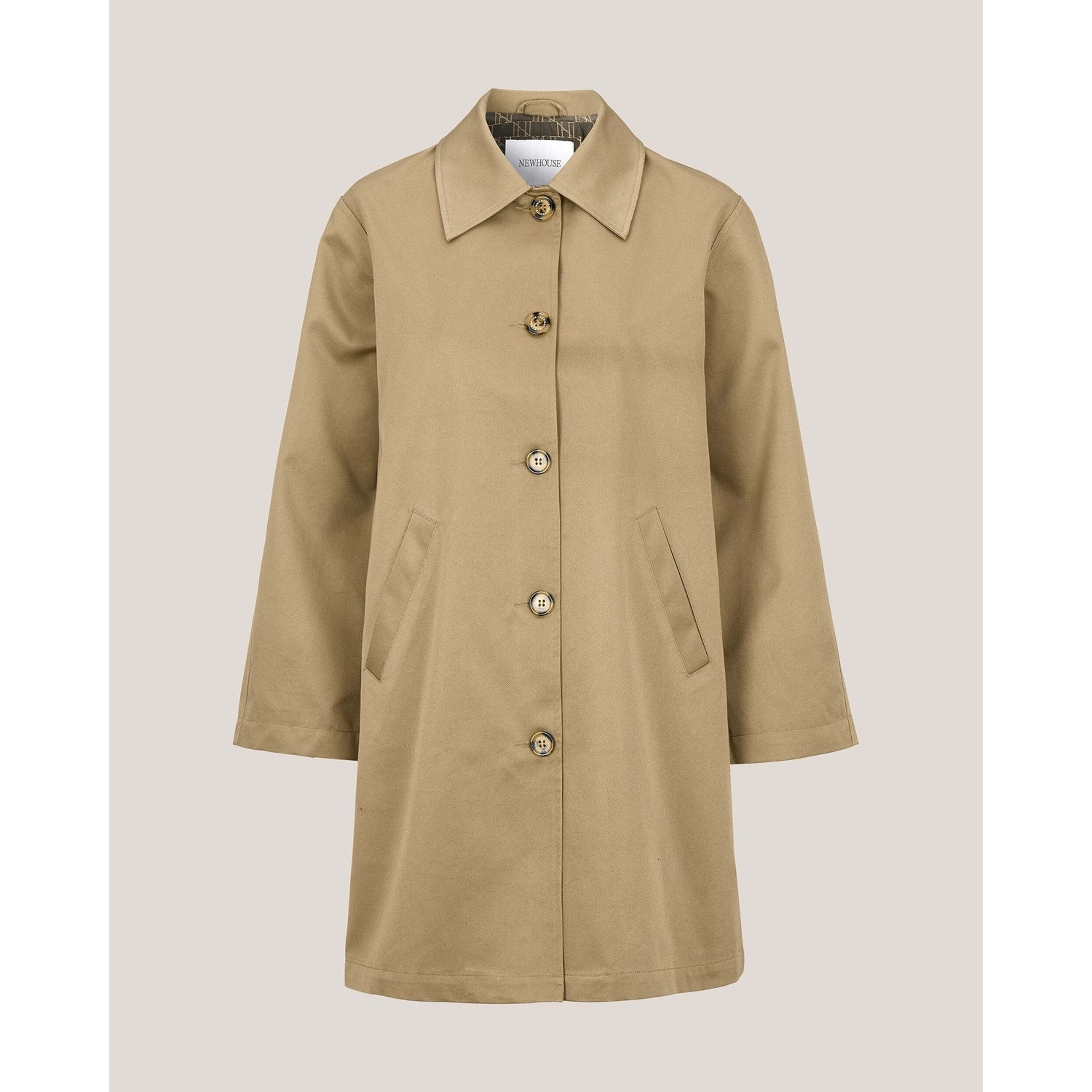 Car Coat Verona
