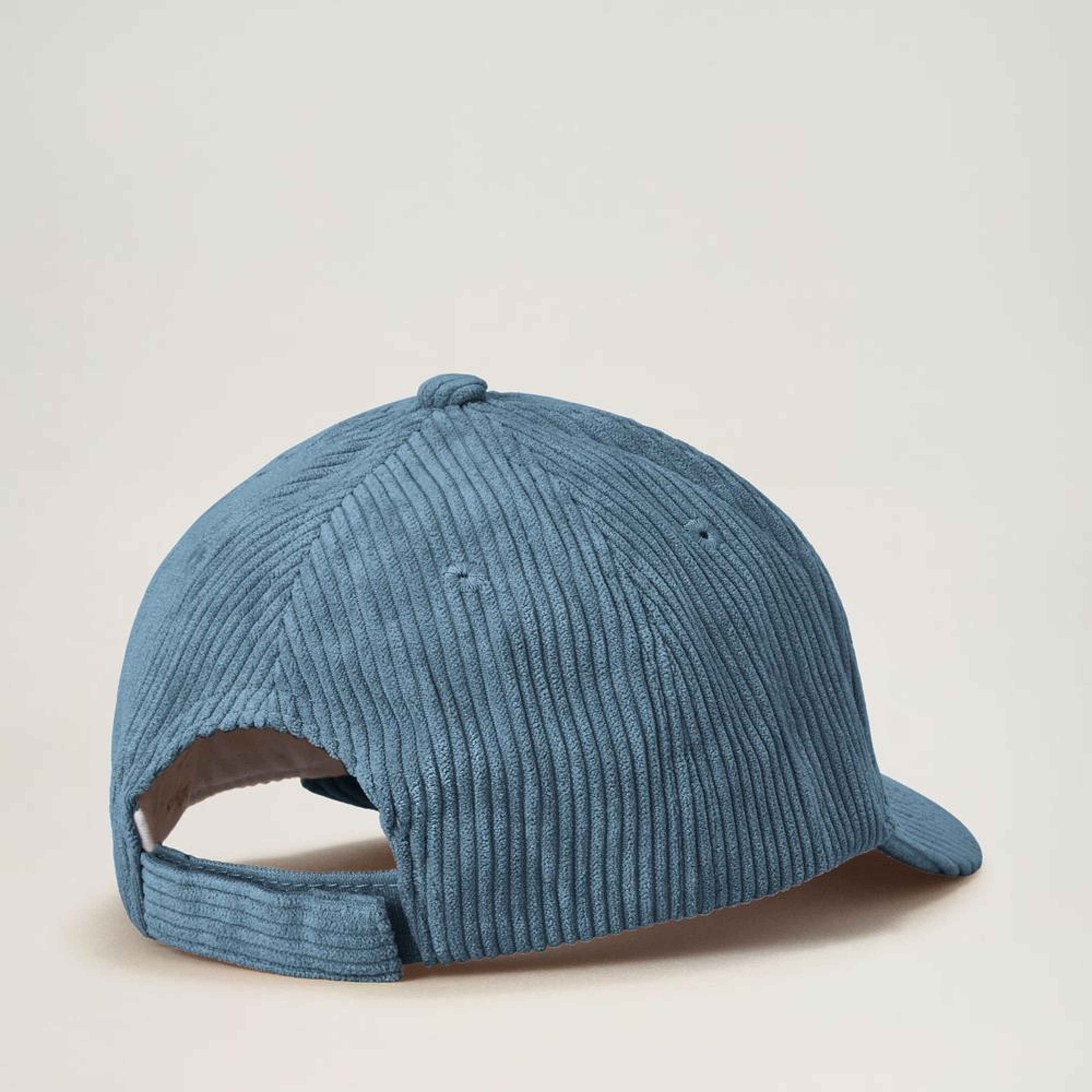 Baseball Cap Manchester - Barn