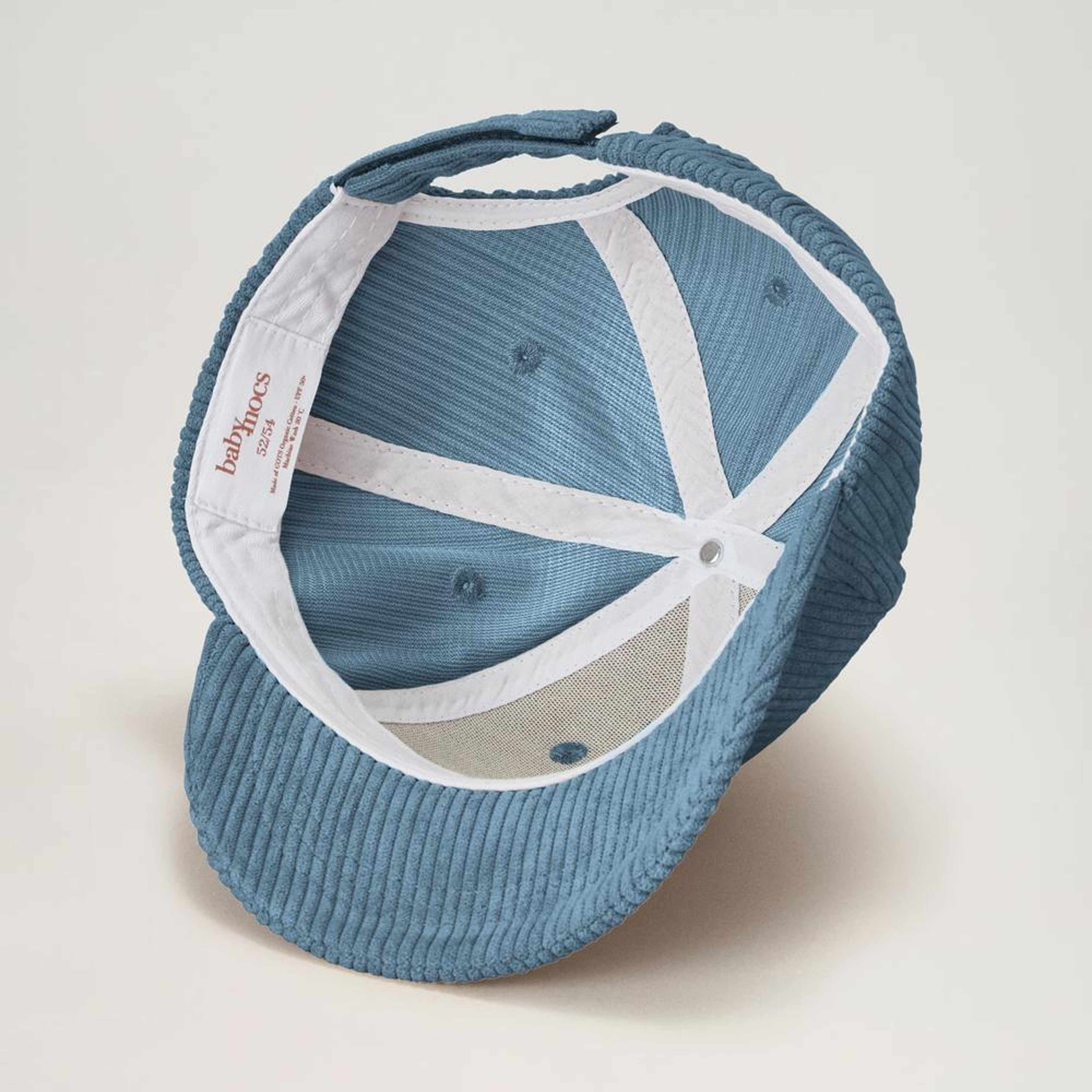Baseball Cap Manchester - Barn