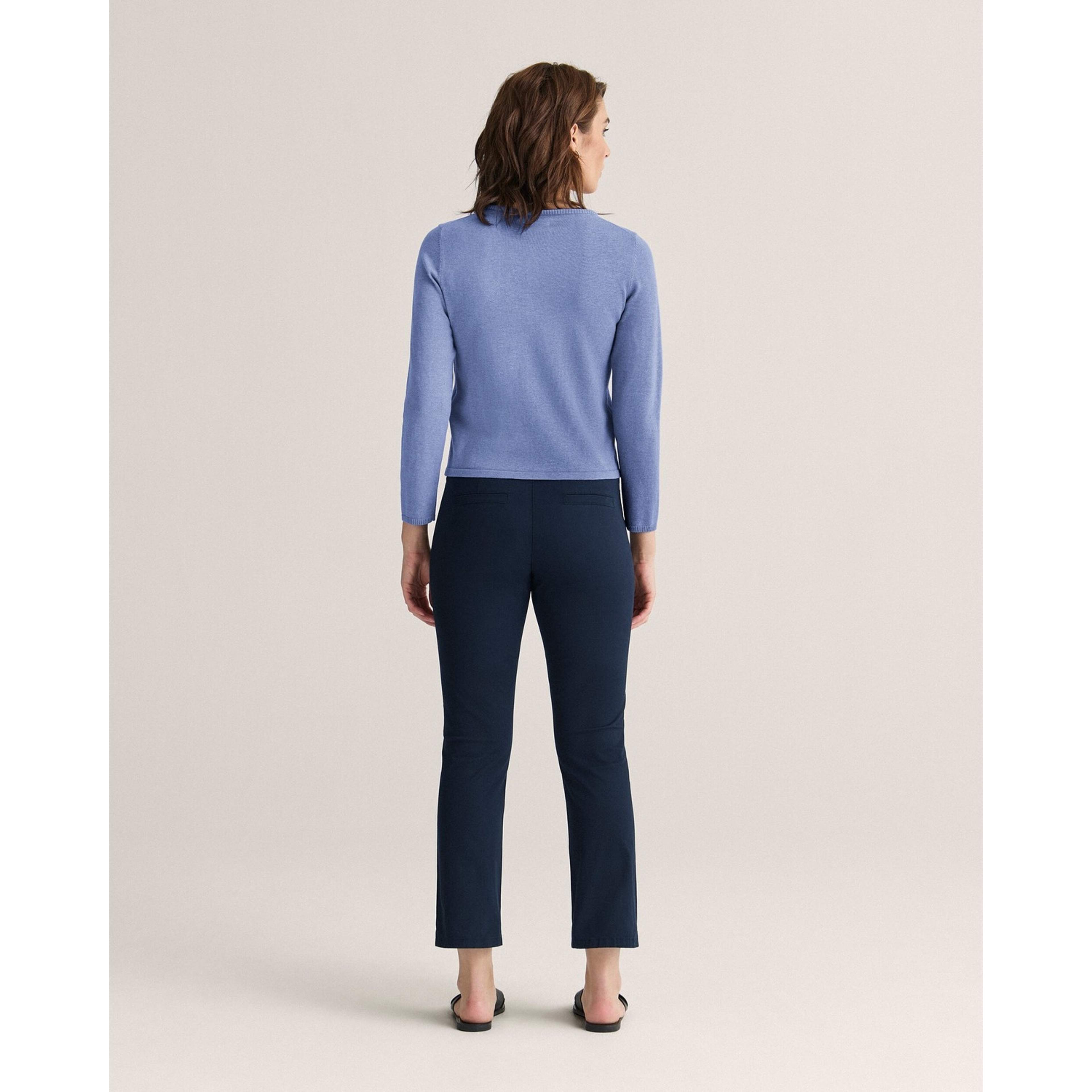 Cardigan Tuva