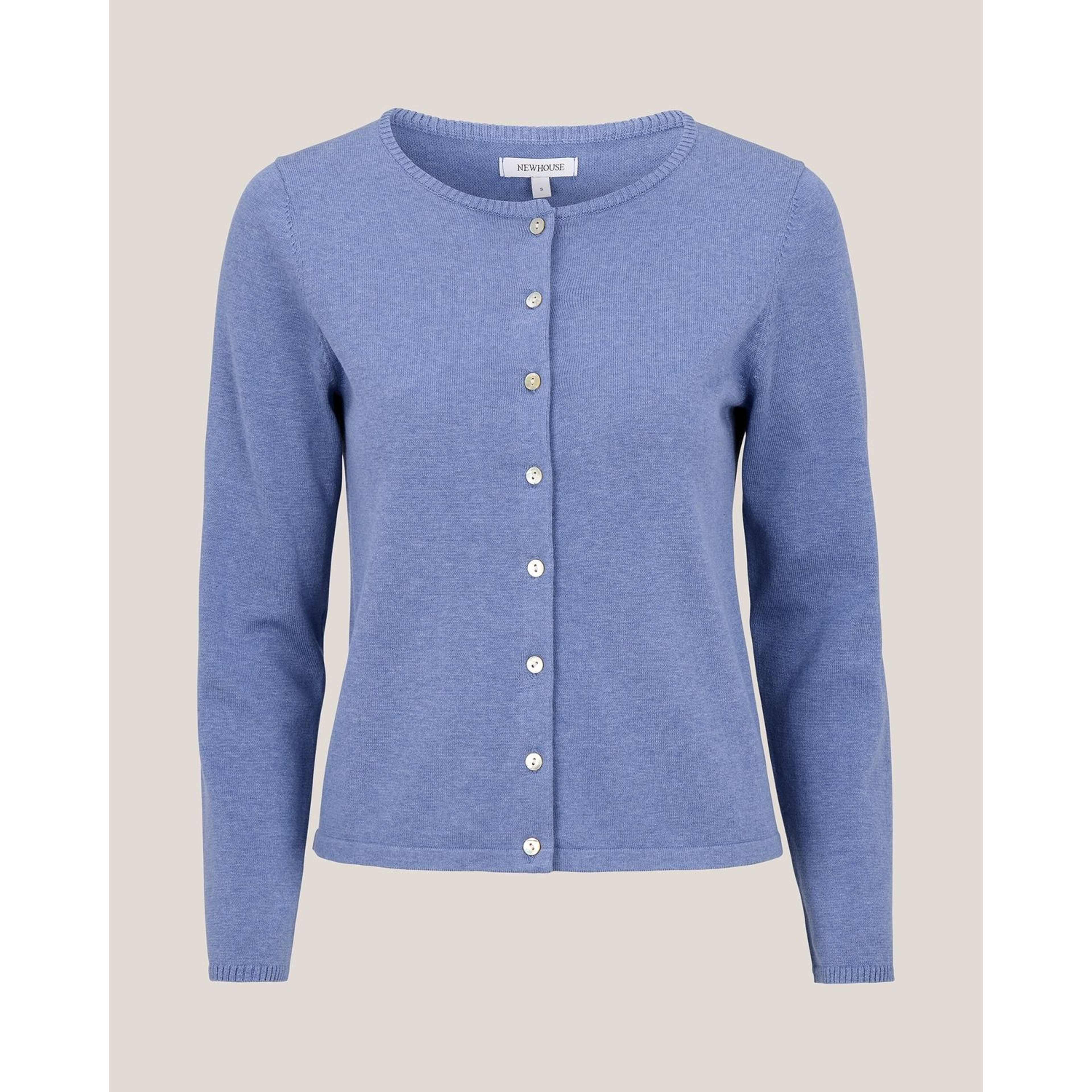 Cardigan Tuva
