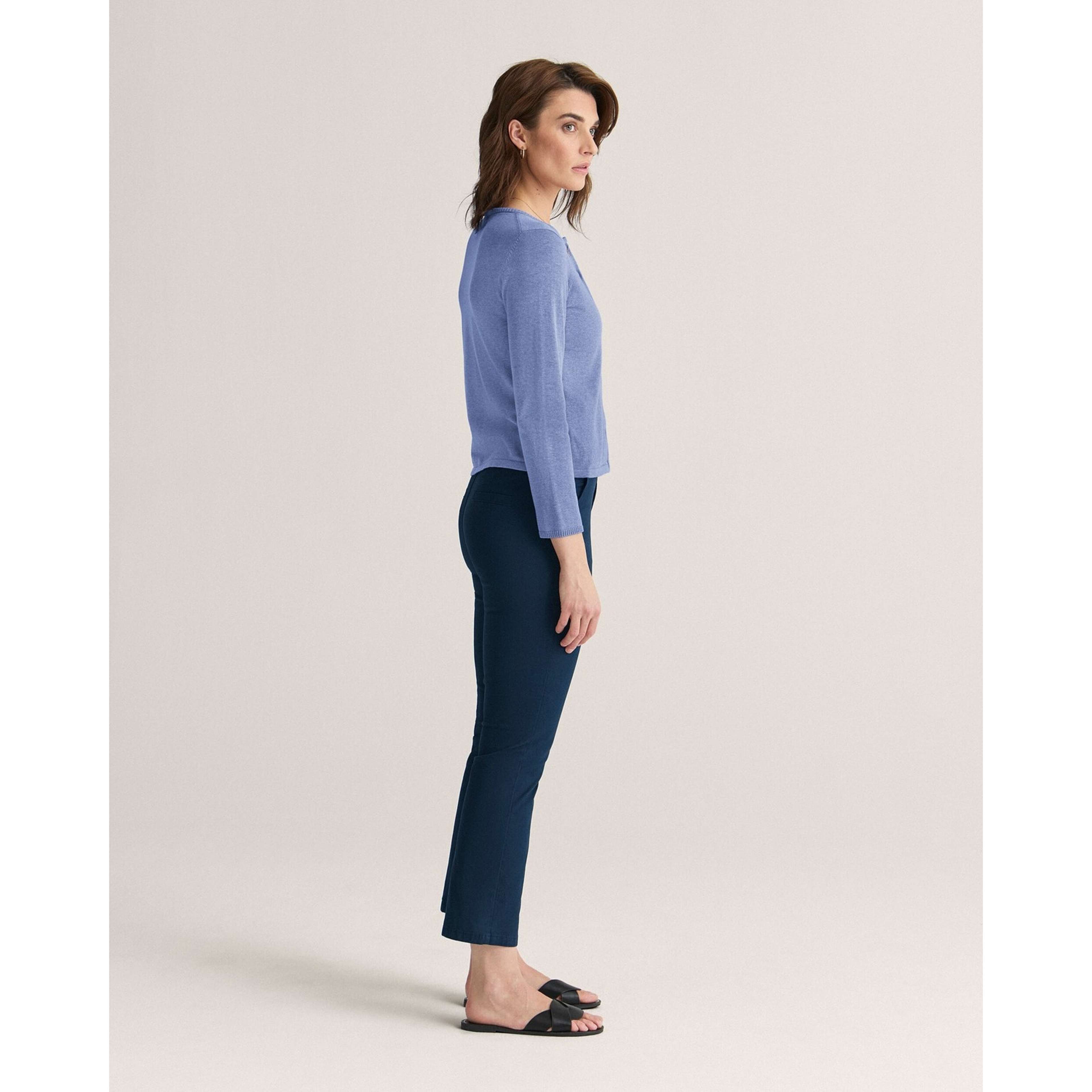 Cardigan Tuva