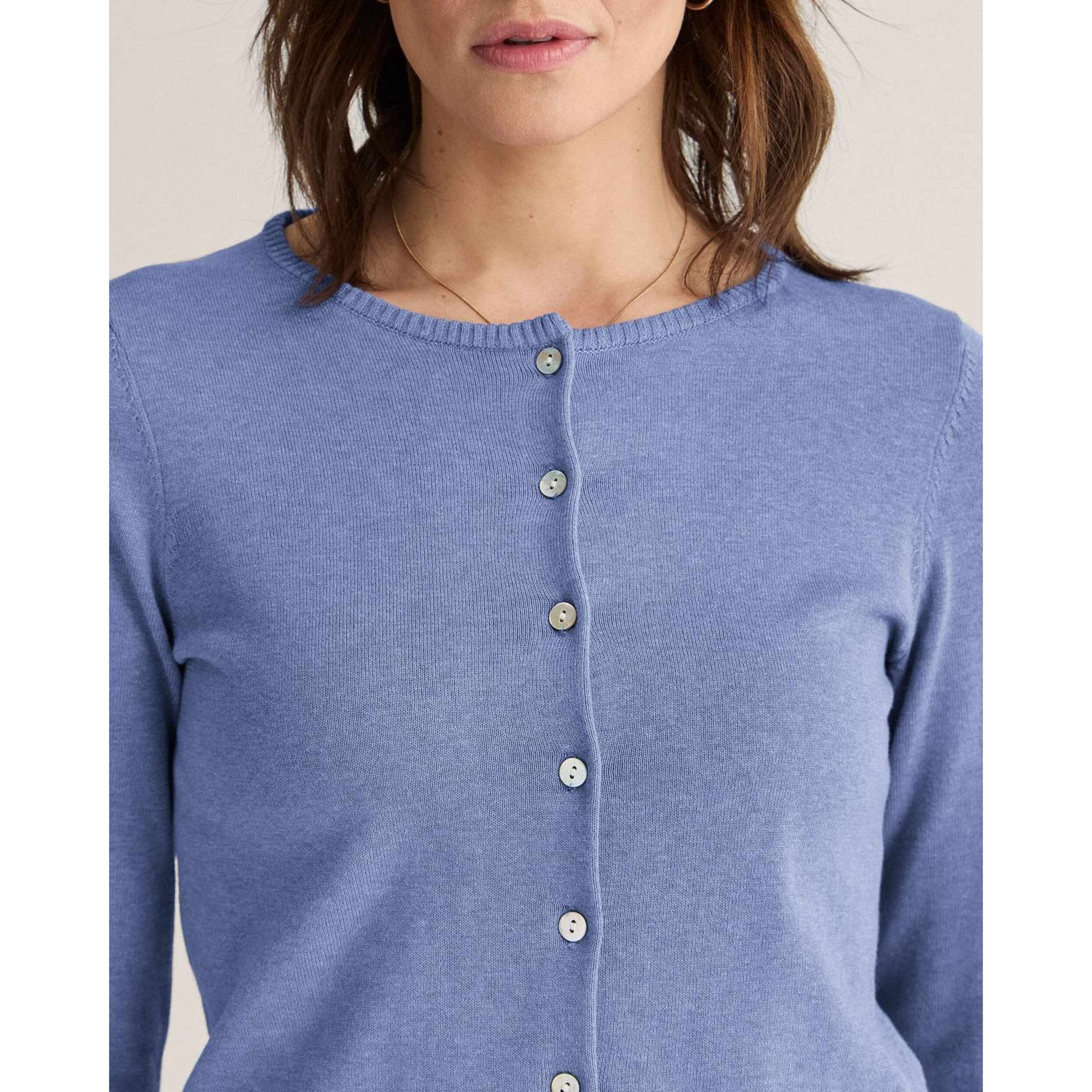 Cardigan Tuva