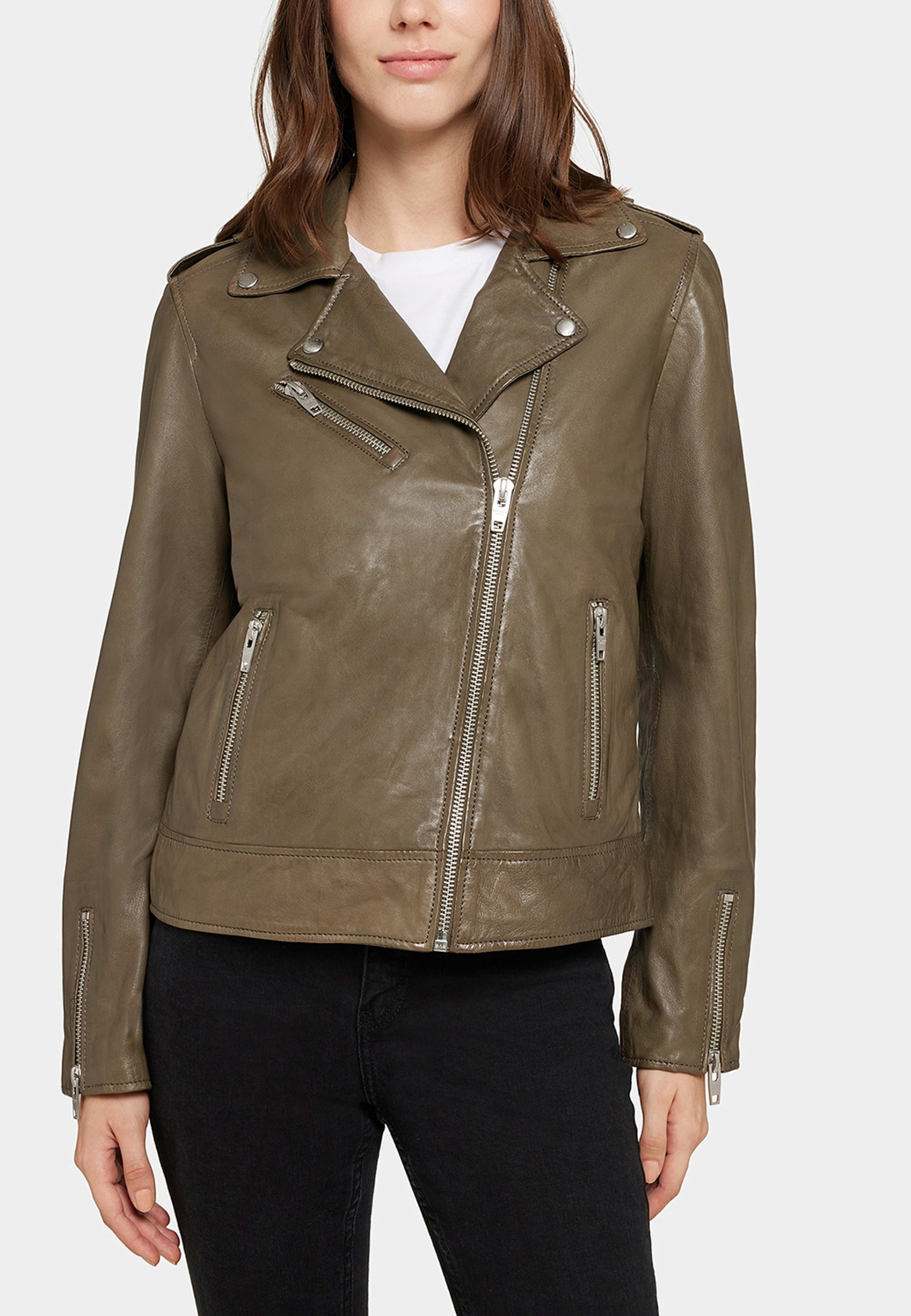 Yaya Jacket