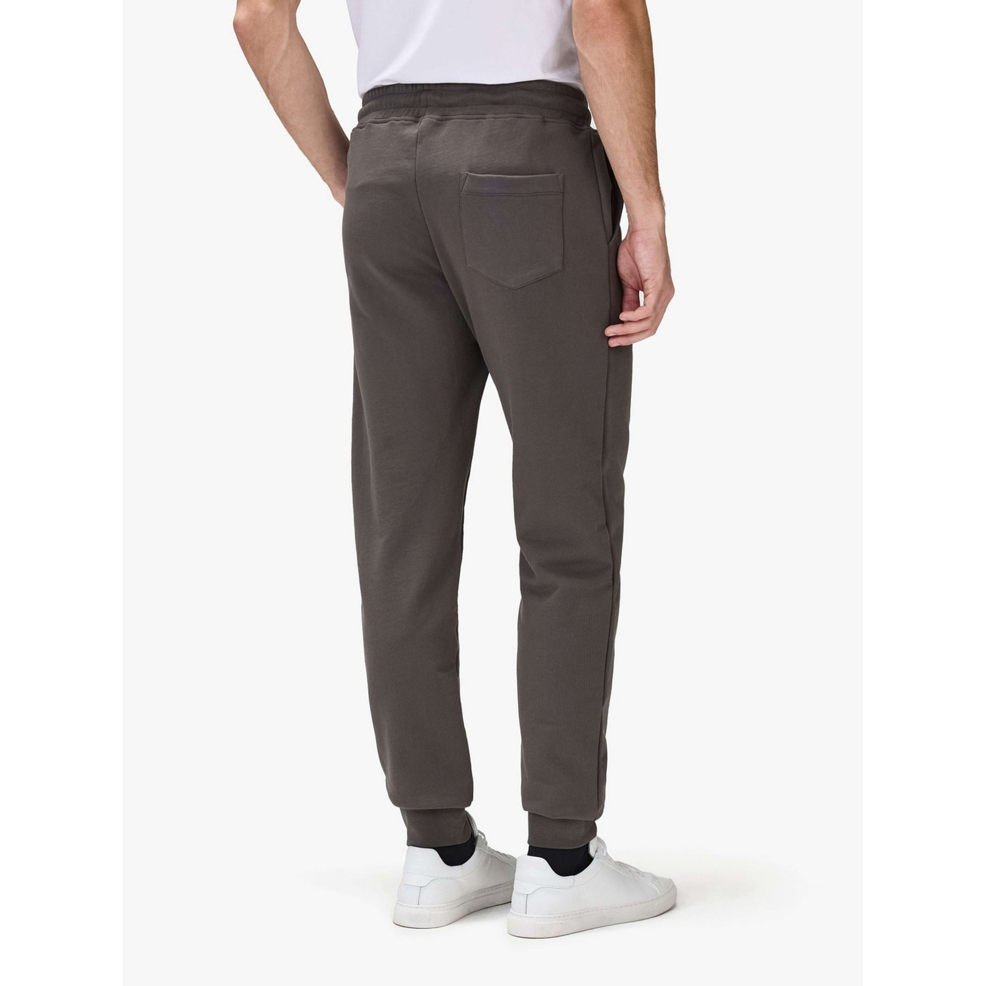 Cotton Sweat Drawstring Joggers