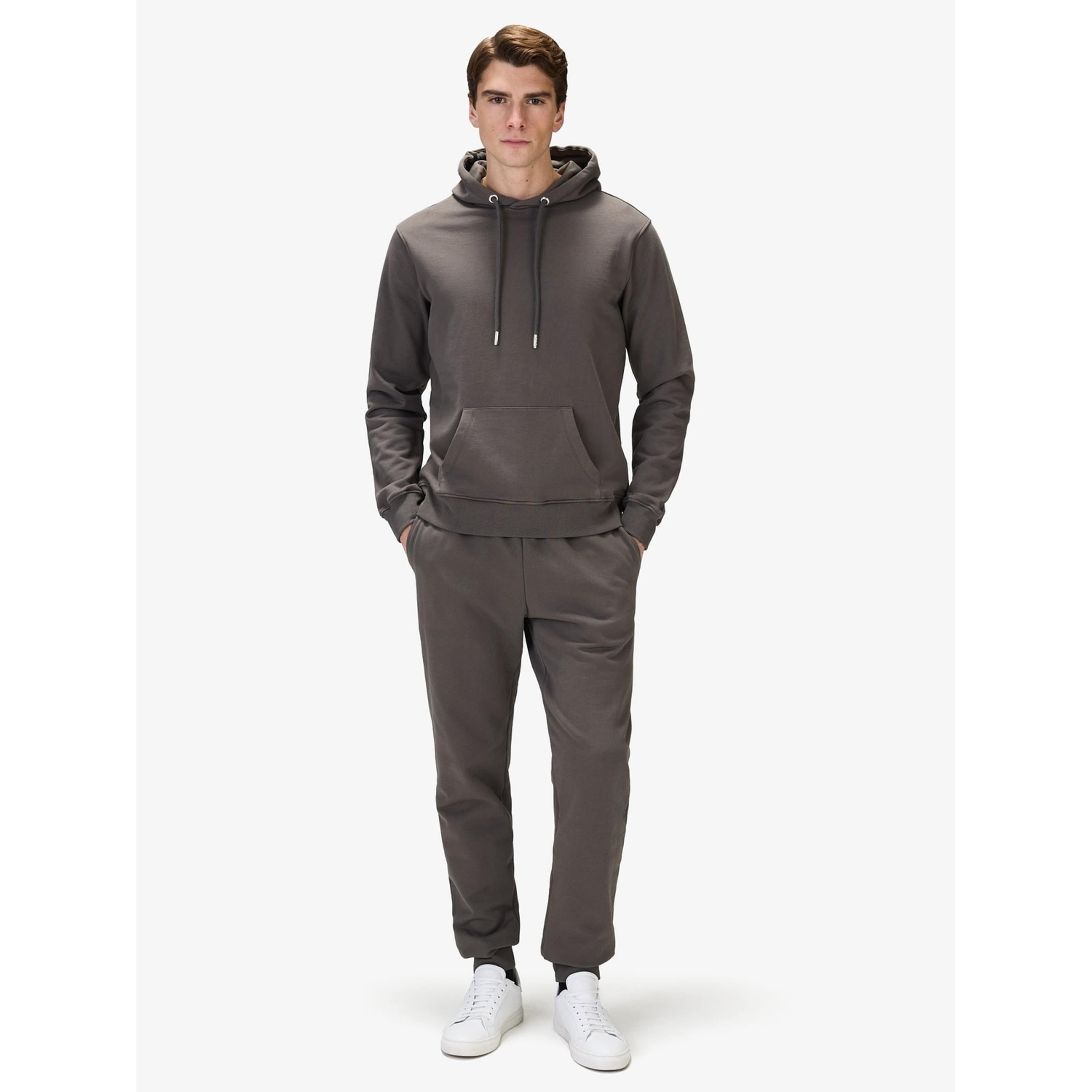 Cotton Sweat Drawstring Joggers