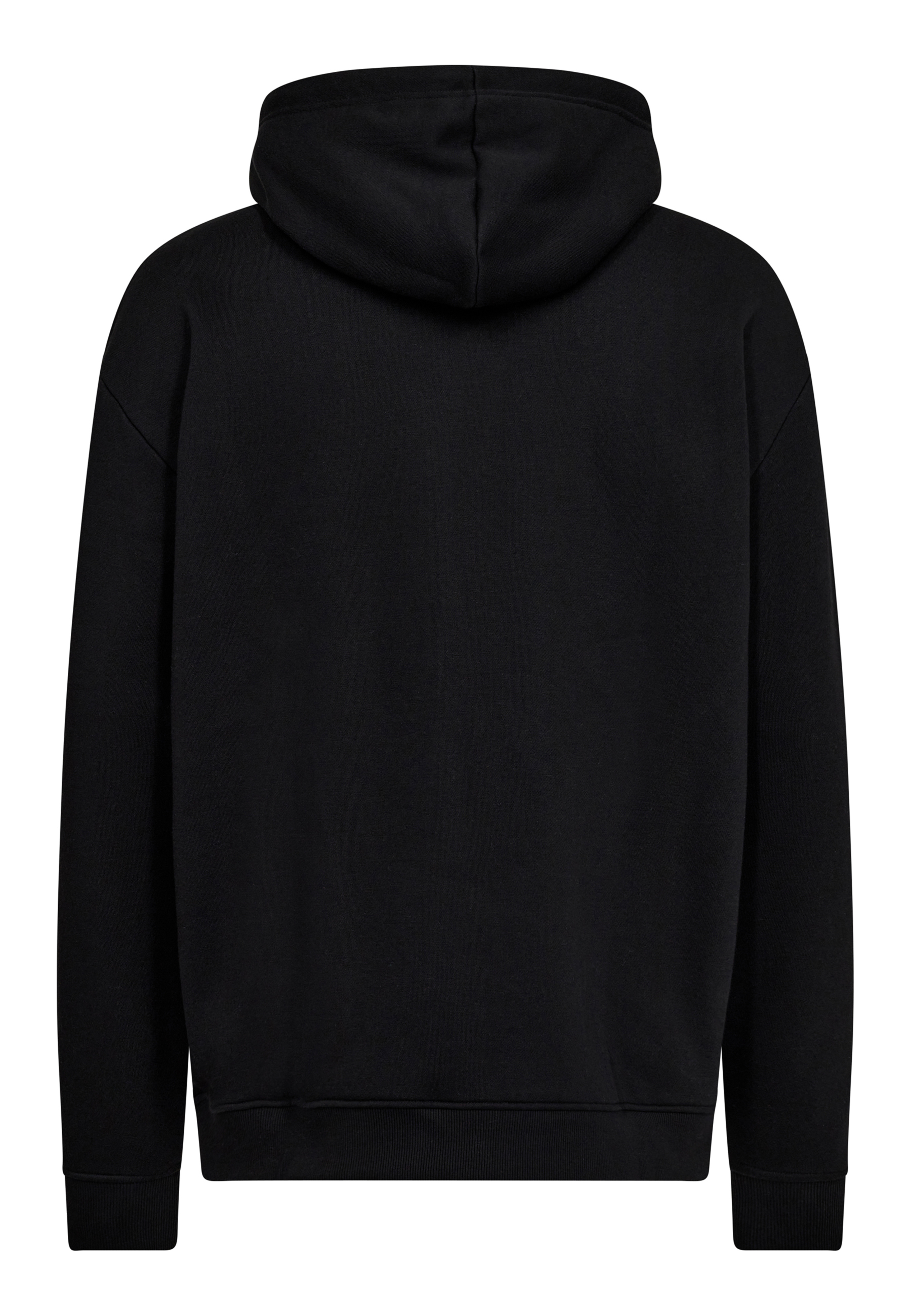 Pete Hoodie Zip