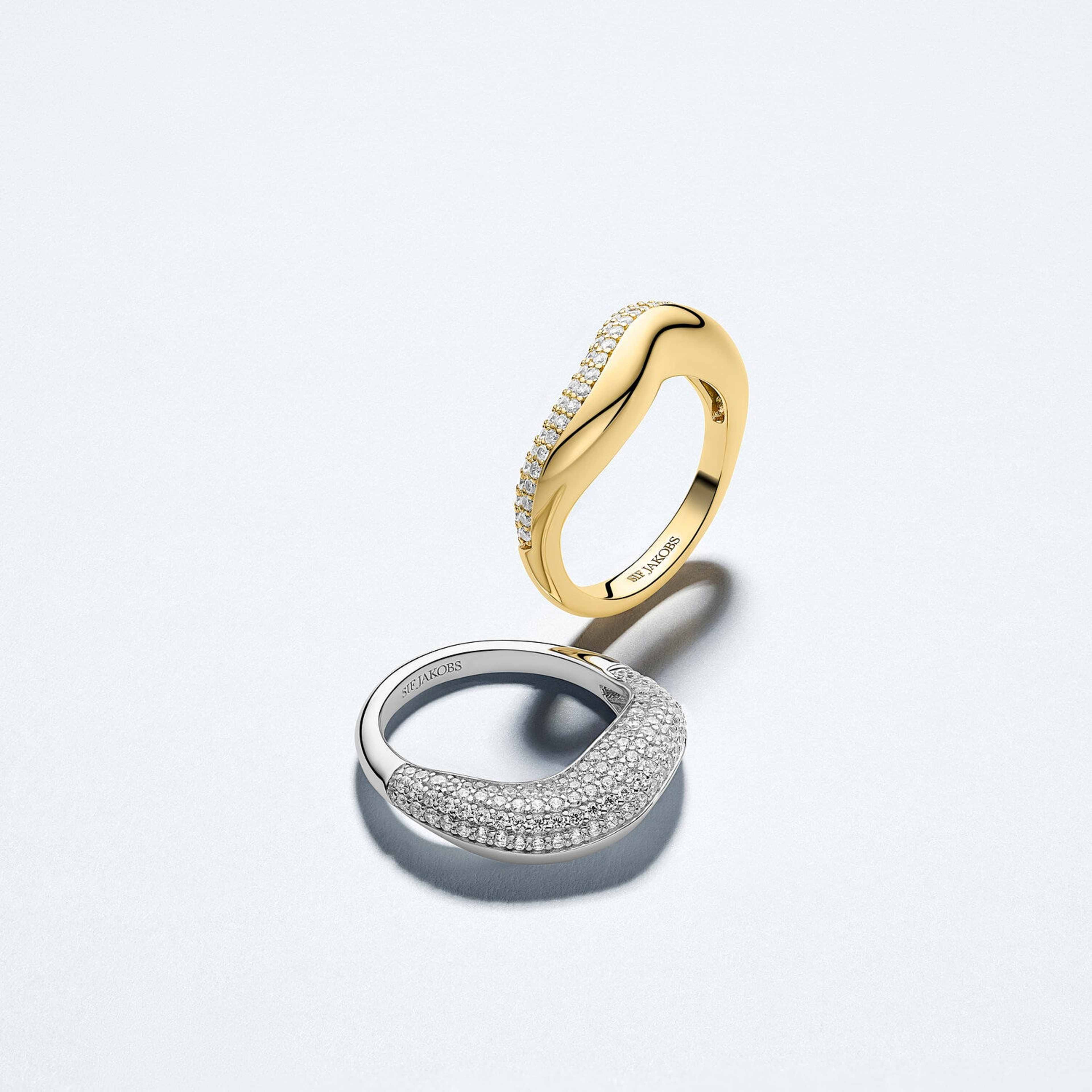 Ring Glorenza