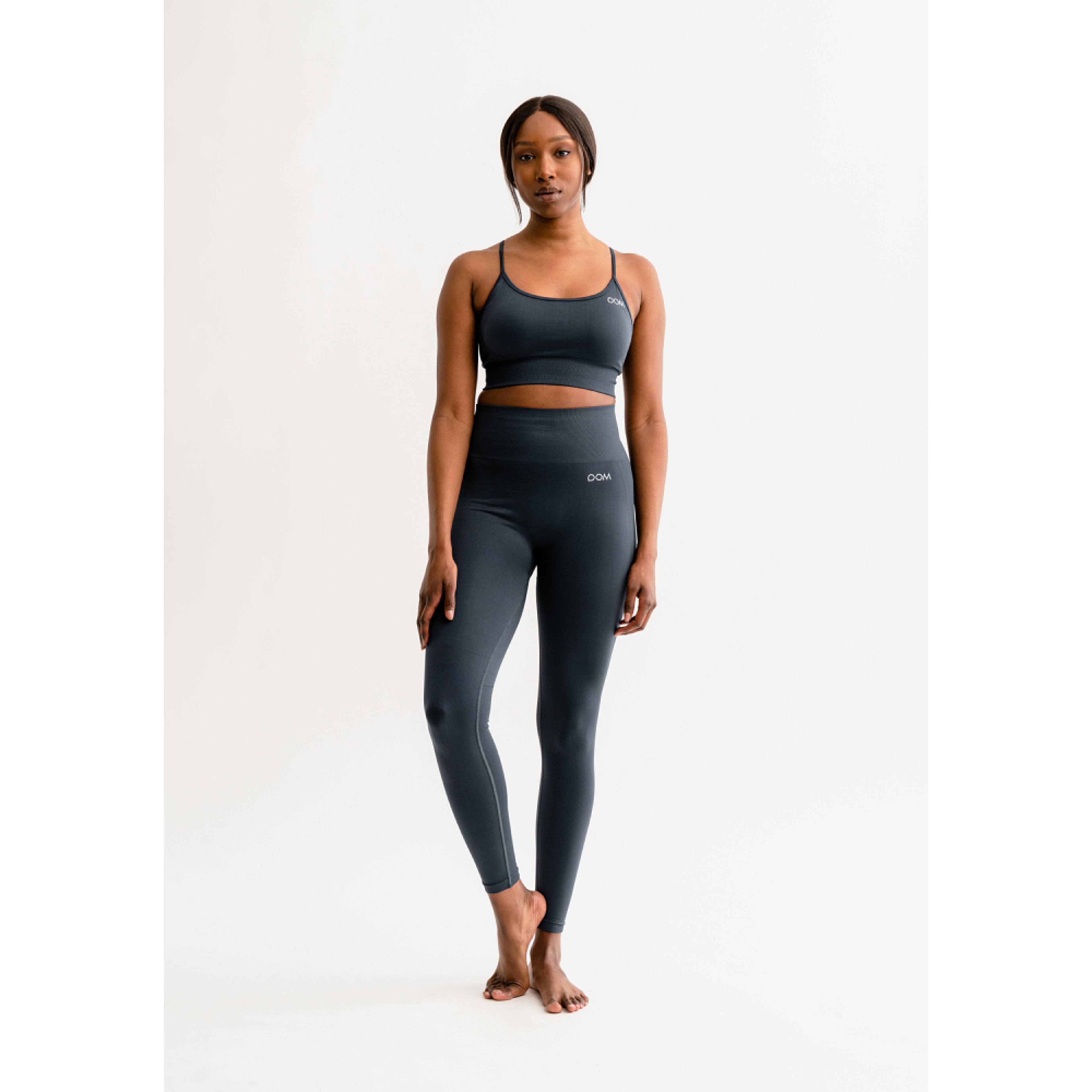 Cora High Waist Seamless Tights