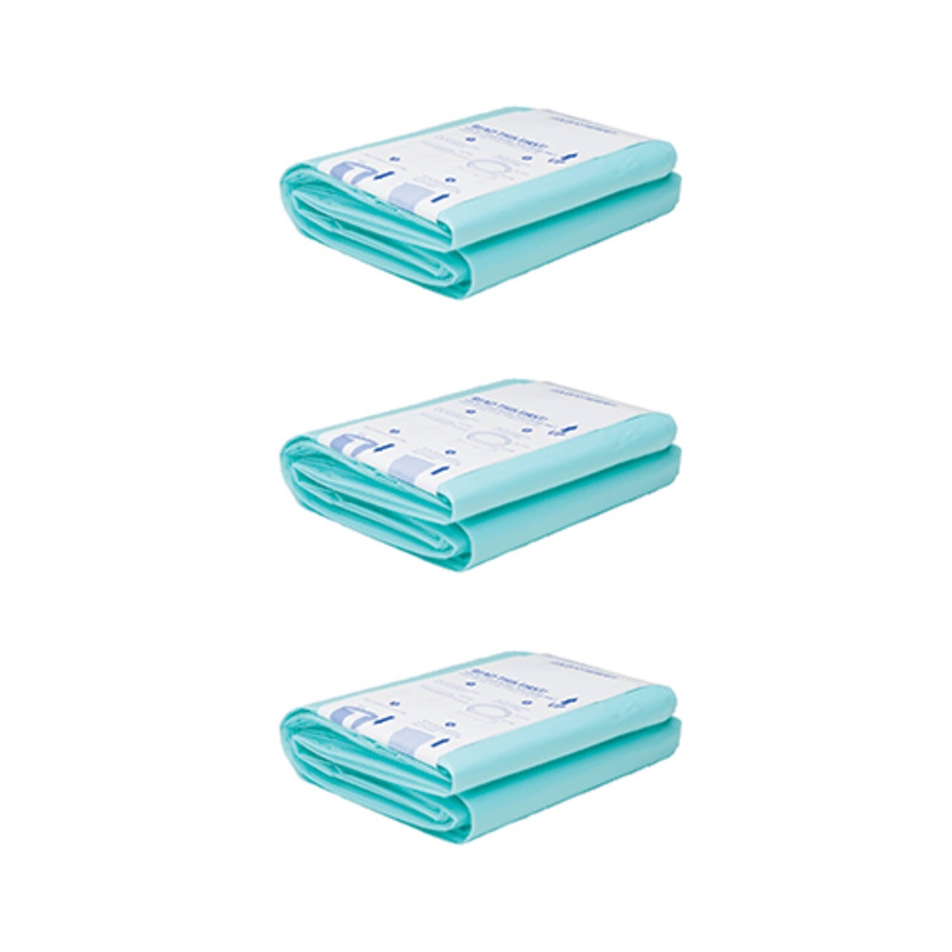 Korbell Plus Refill 3-pack