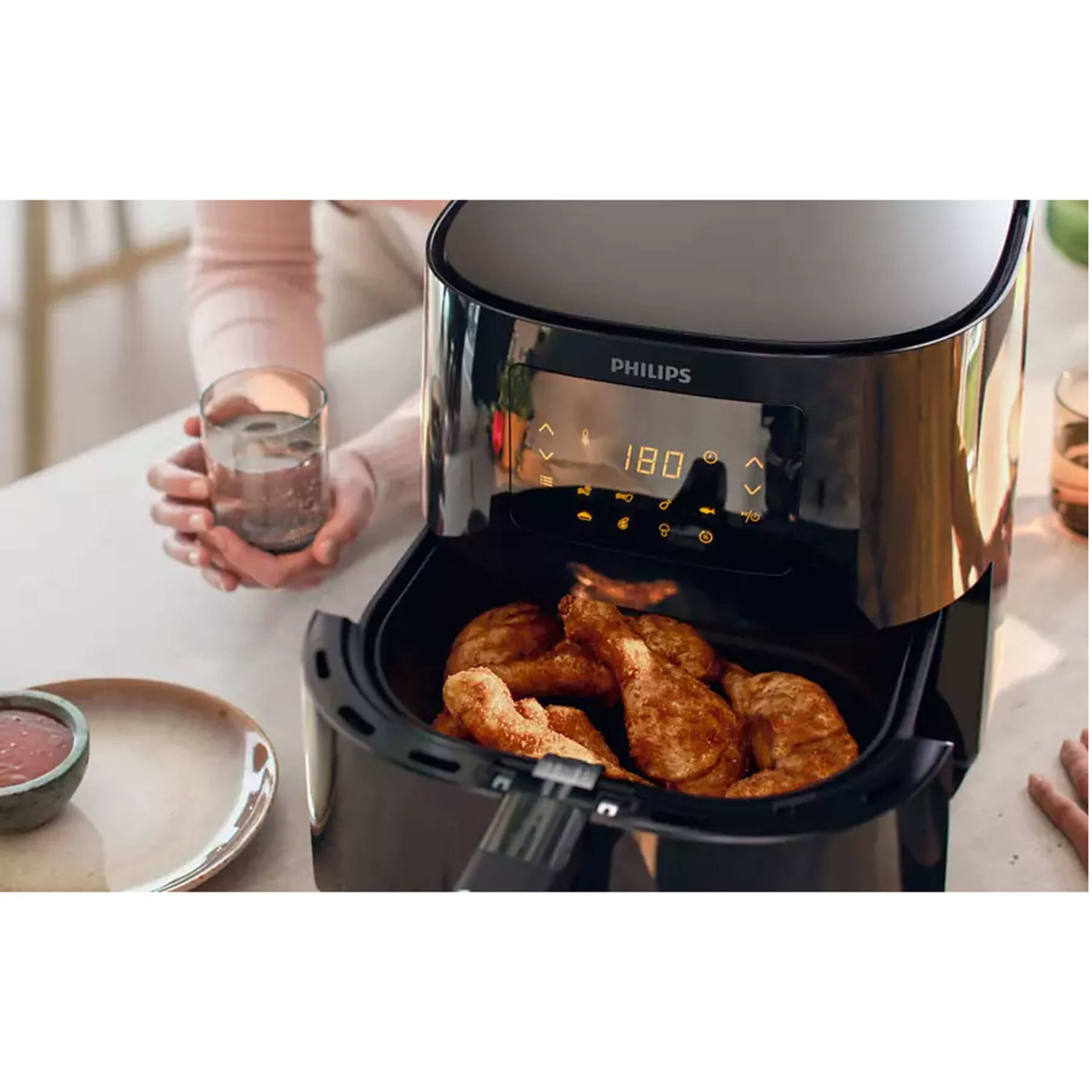 Airfryer 6,2l 2000w - Hd9270/70 3000 Xl