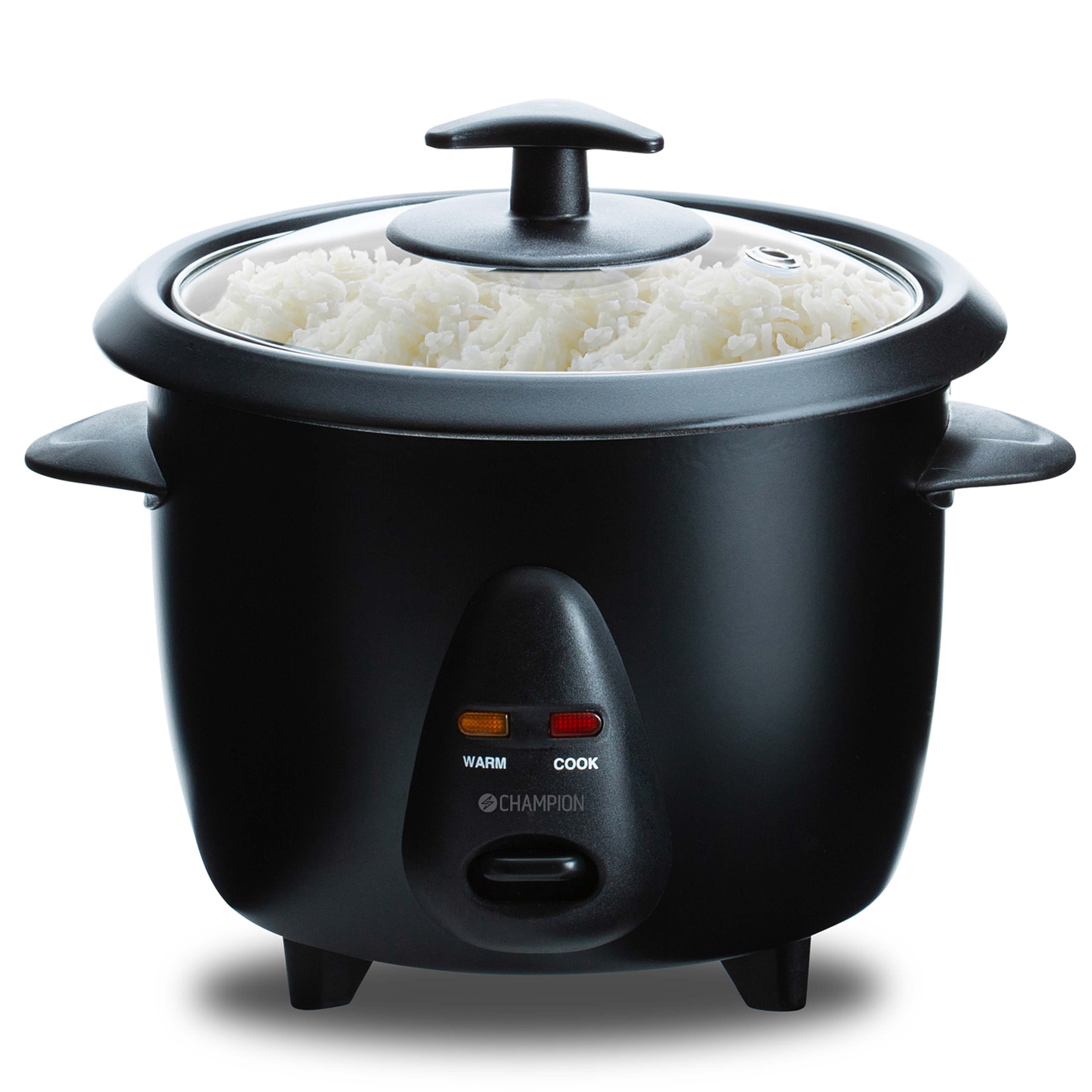 Riskokare Mini Ceramic 0,6l