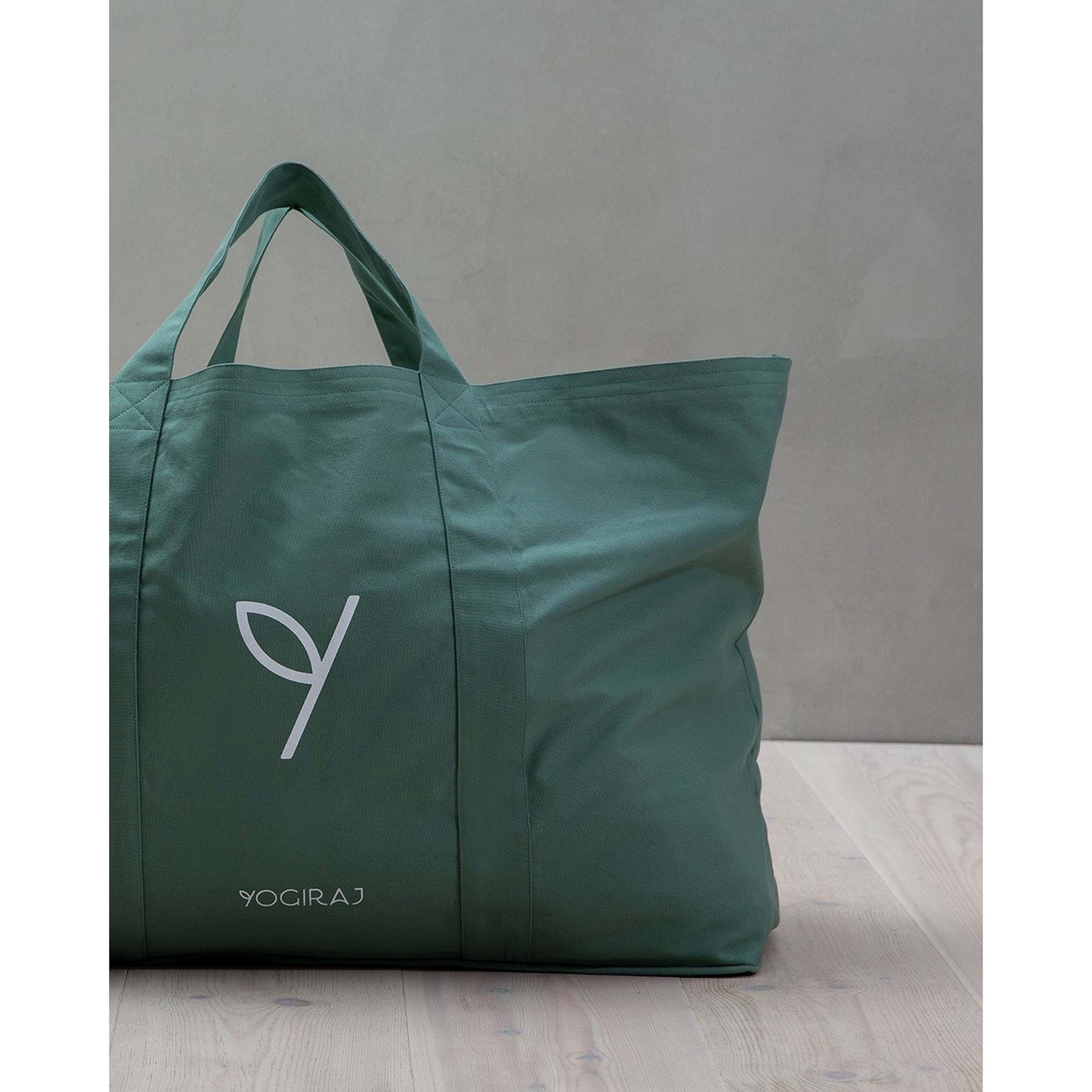 Yogaväska Mats & Props Bag