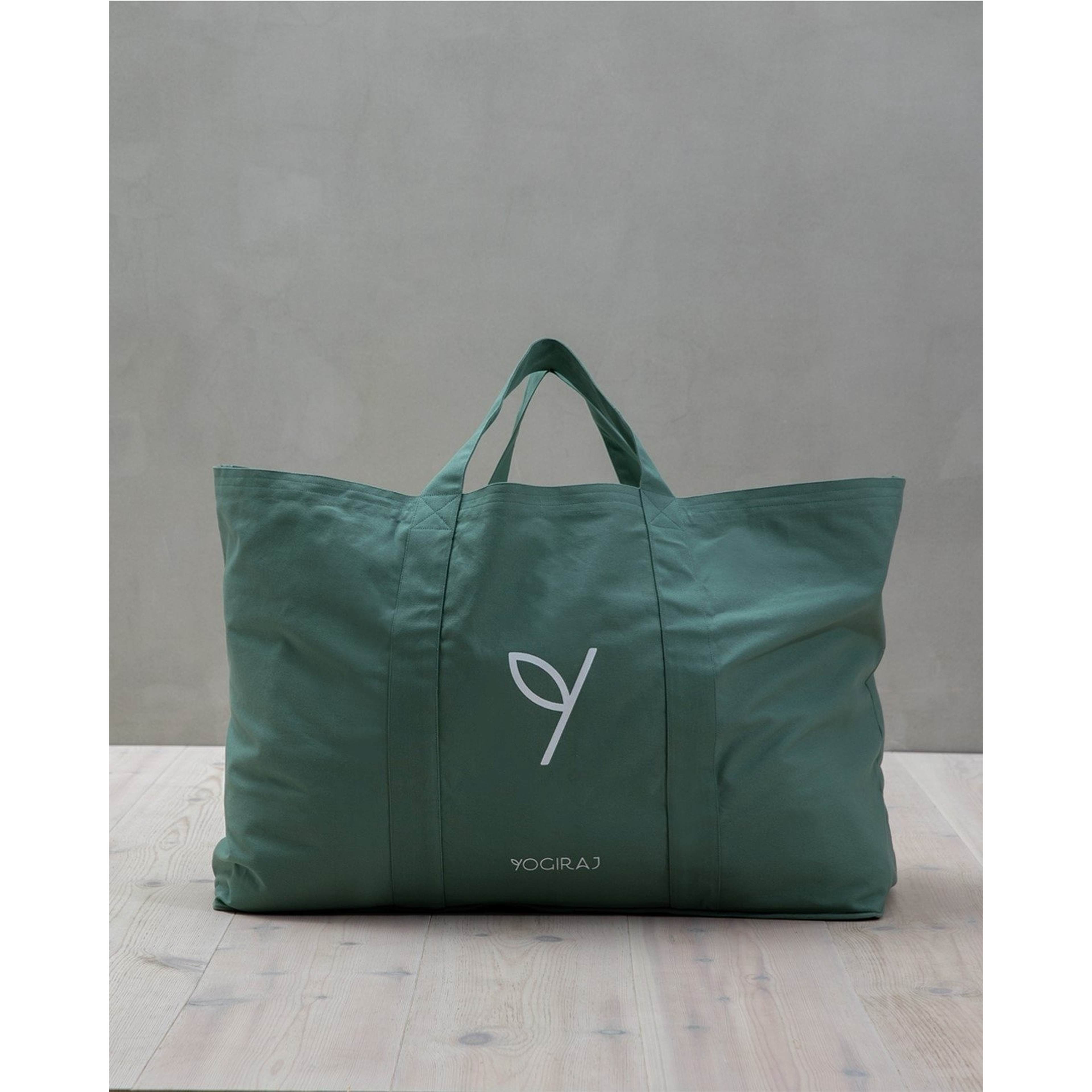 Yogaväska Mats & Props Bag