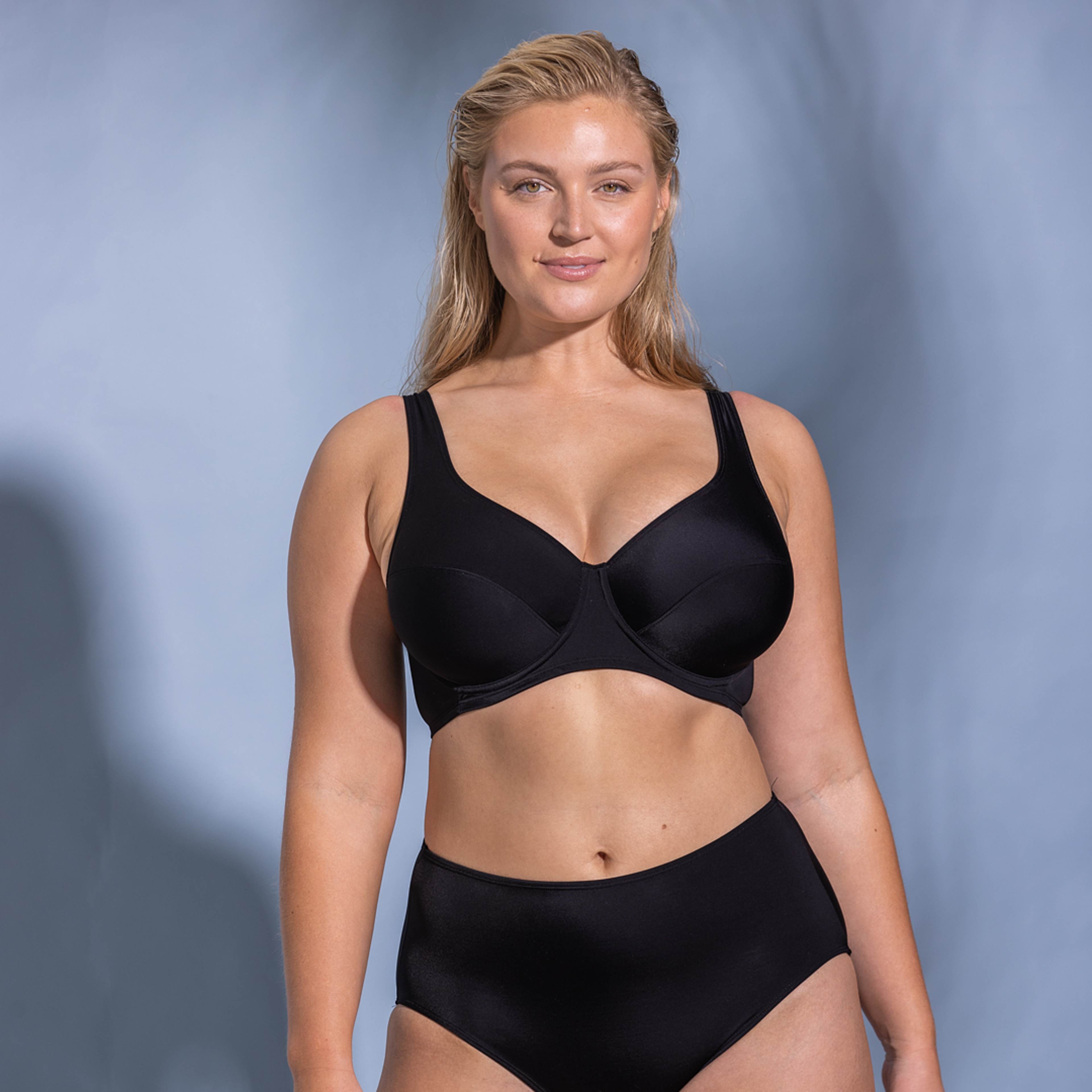 Biarritz Bikini Bh Med Bygel