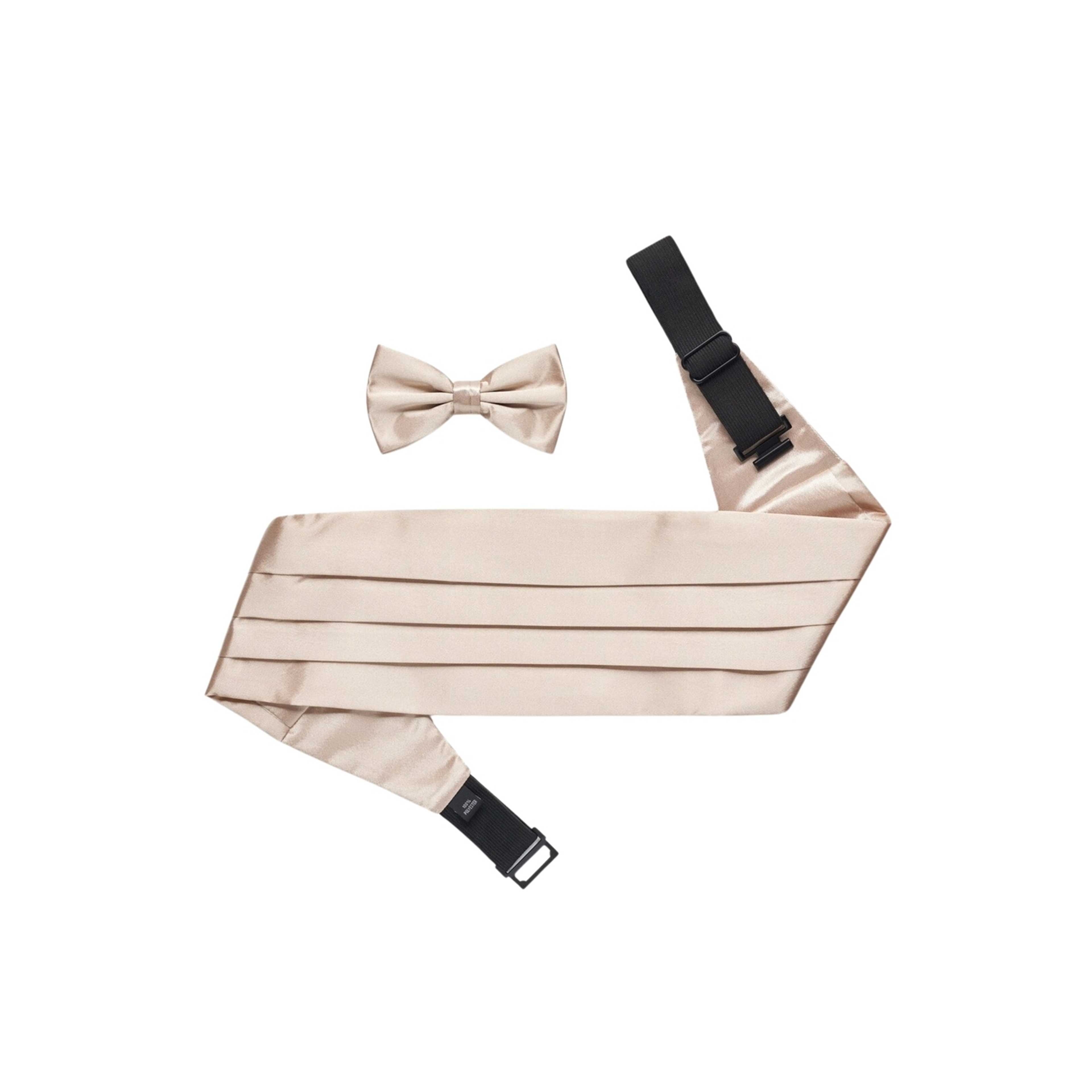 Cummerbund