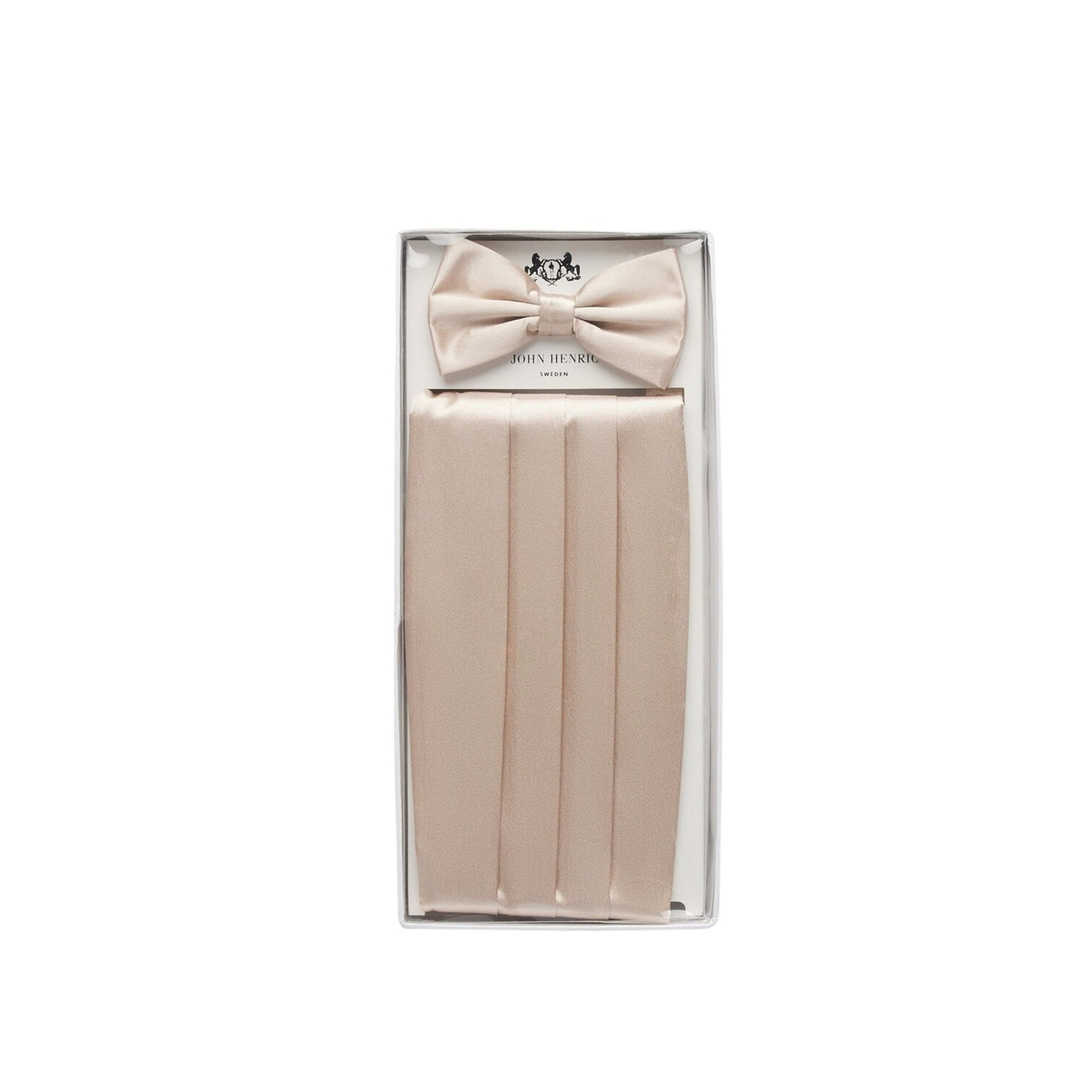 Cummerbund