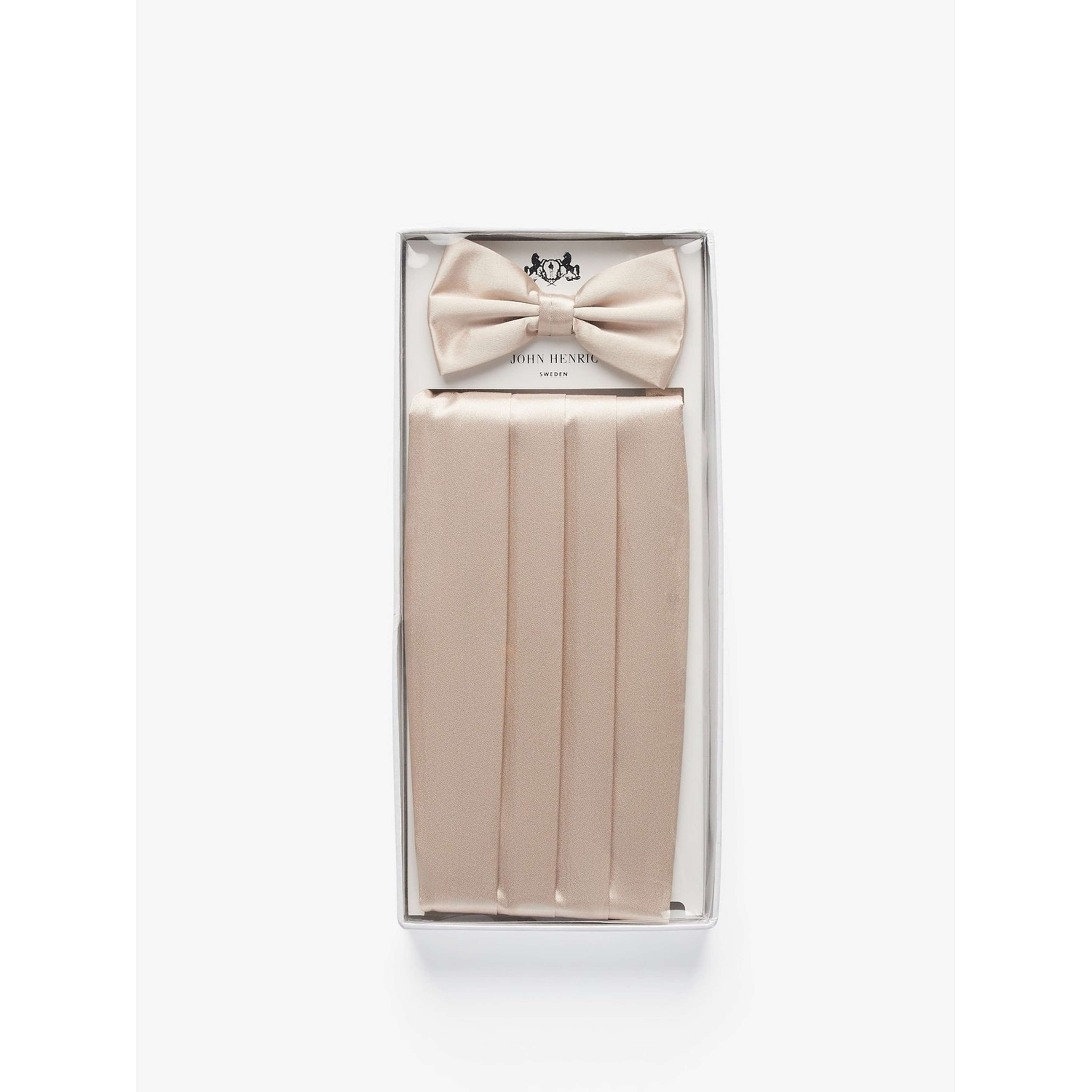 Cummerbund