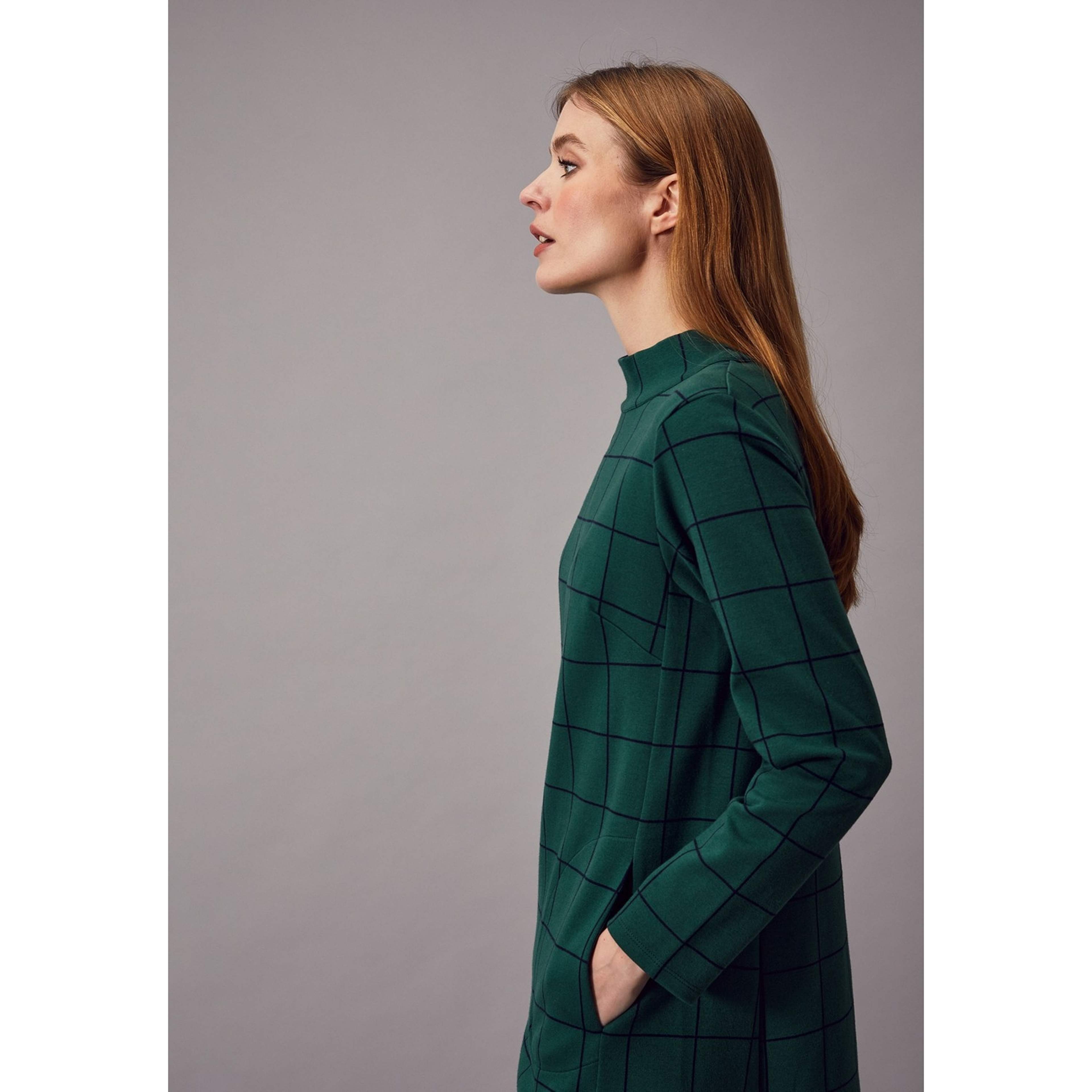Bernadette Dress