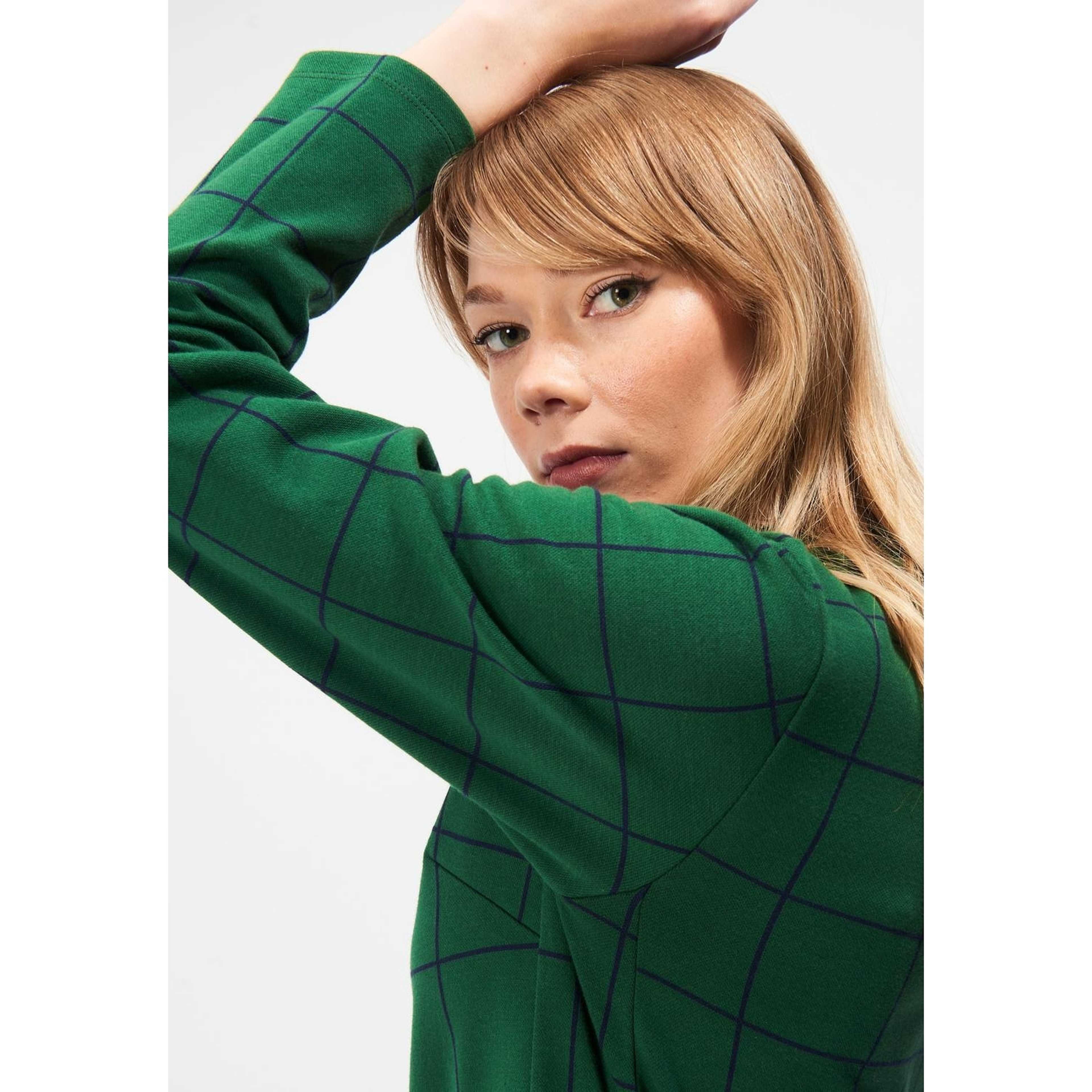 Bernadette Dress