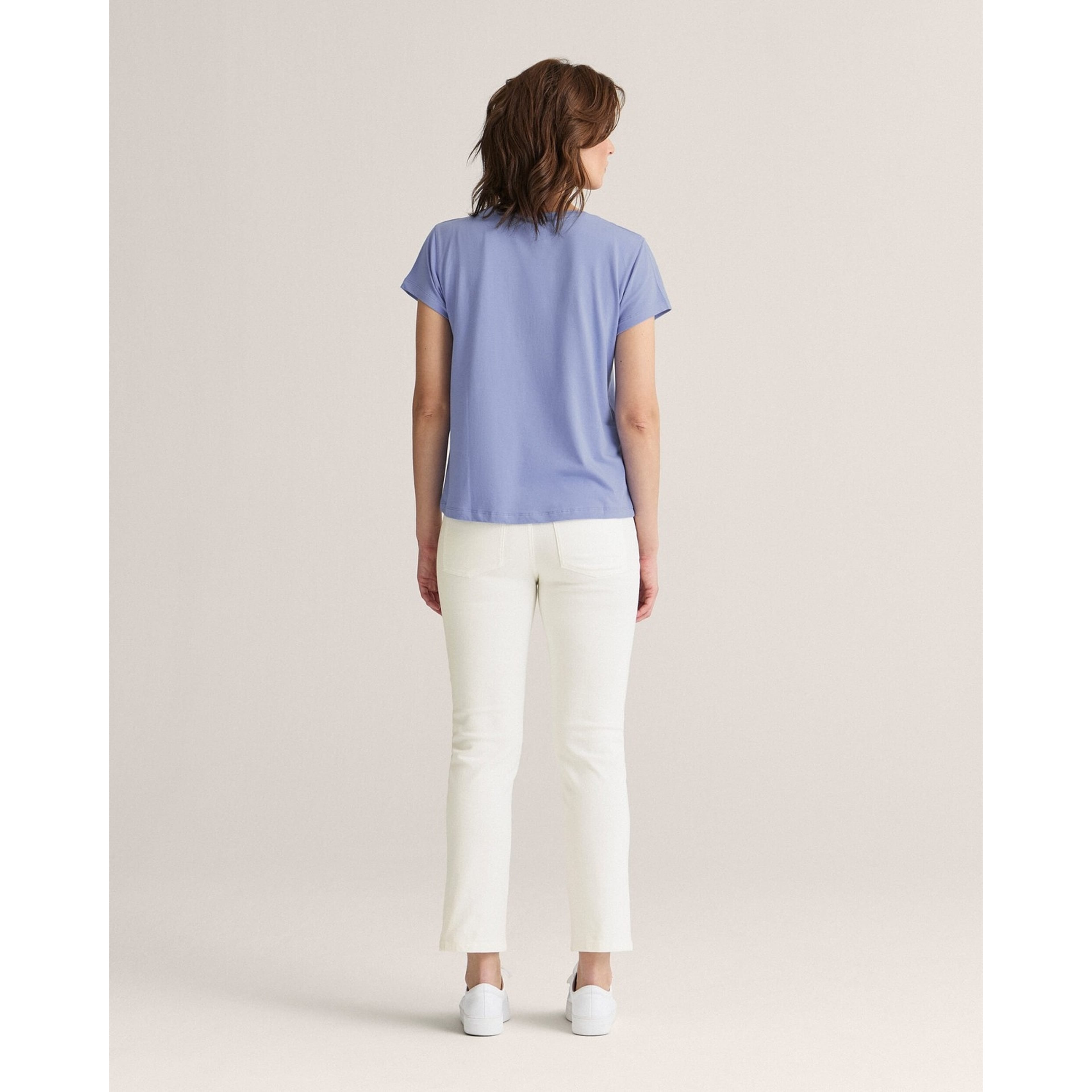 T-shirt Leah
