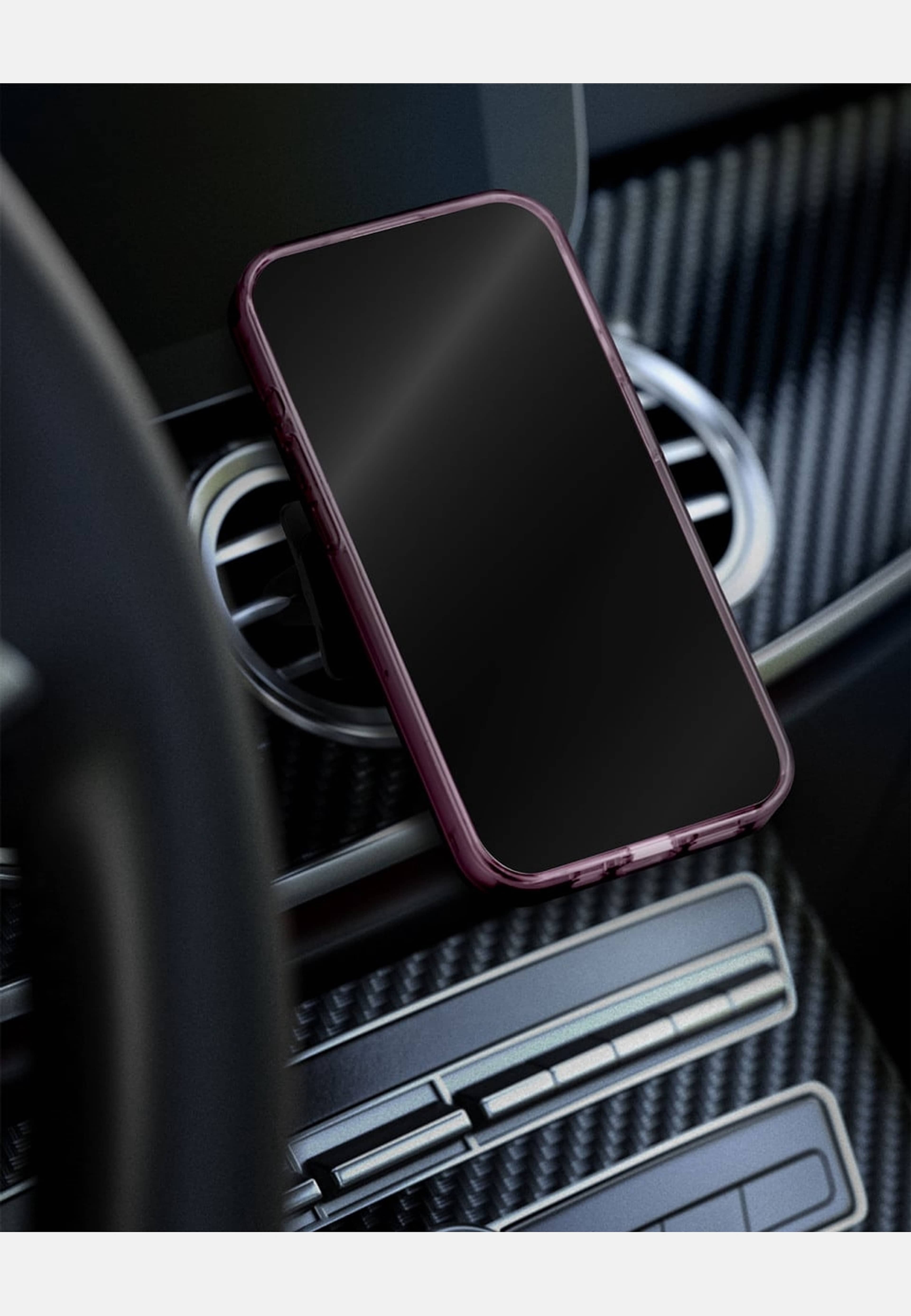 Magsafe Car Vent Mount, från Ideal Of Sweden, i färgen black. Klicka för att öppna bilden i stort format