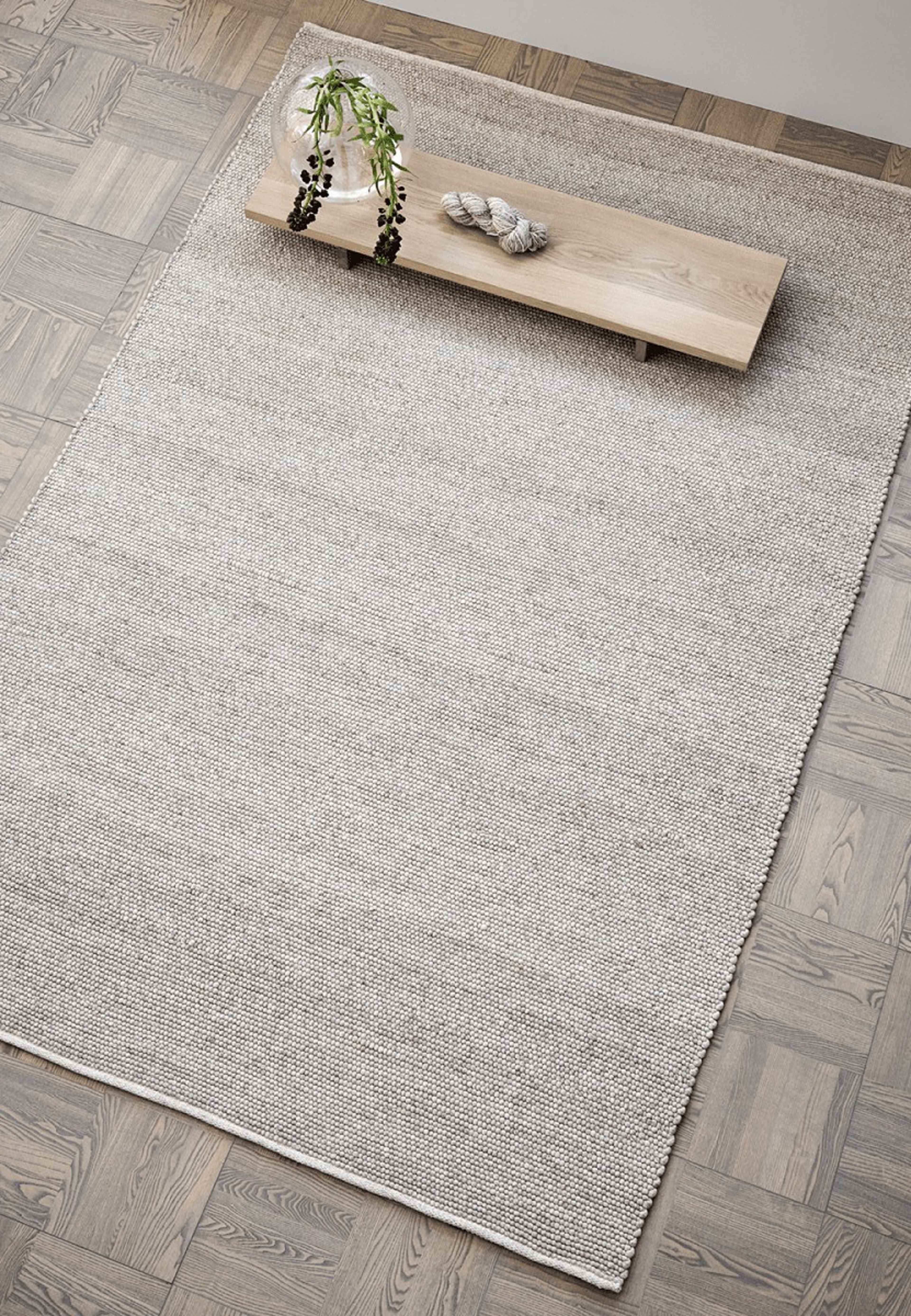 Ullmatta Merino 300x400cm