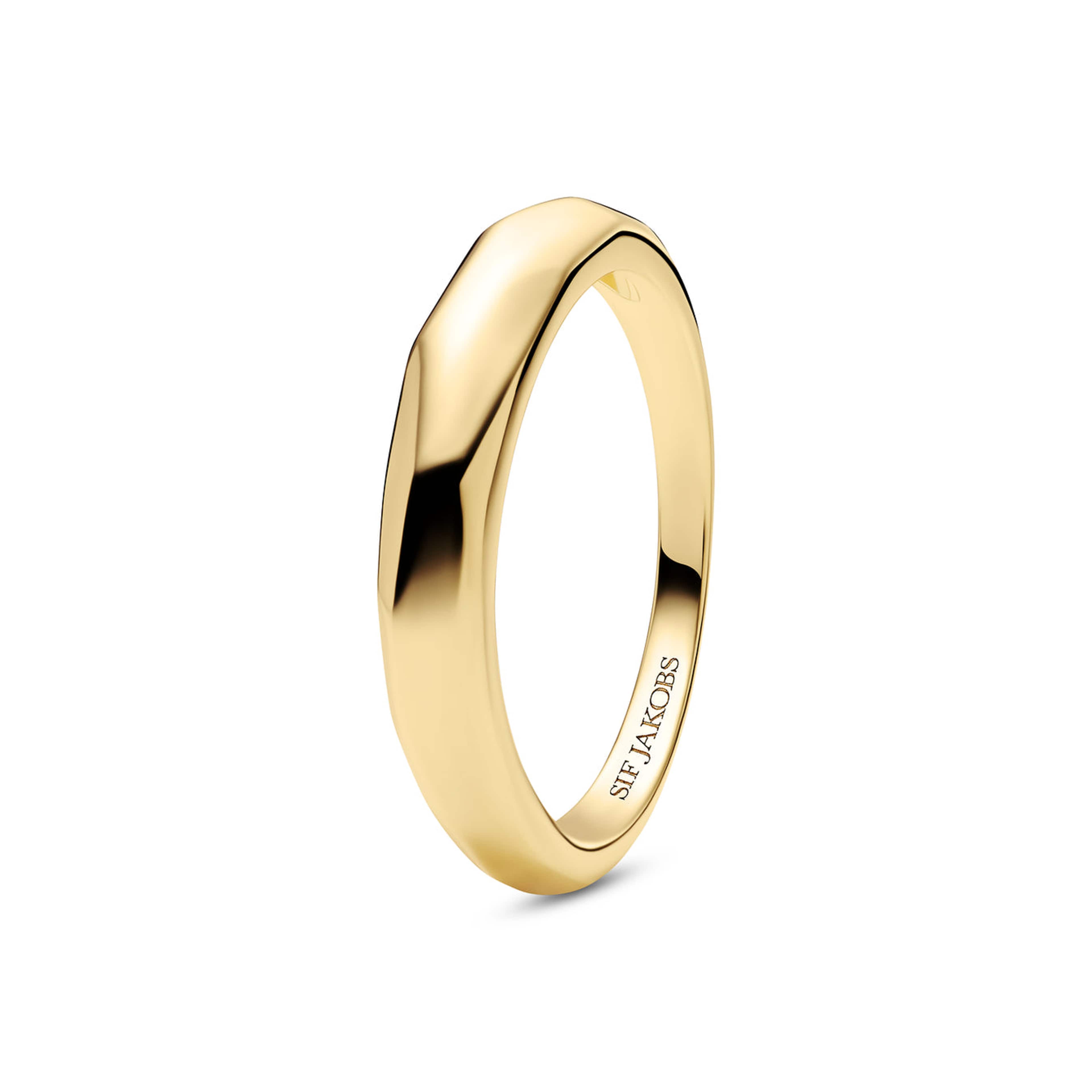Ring Roccia