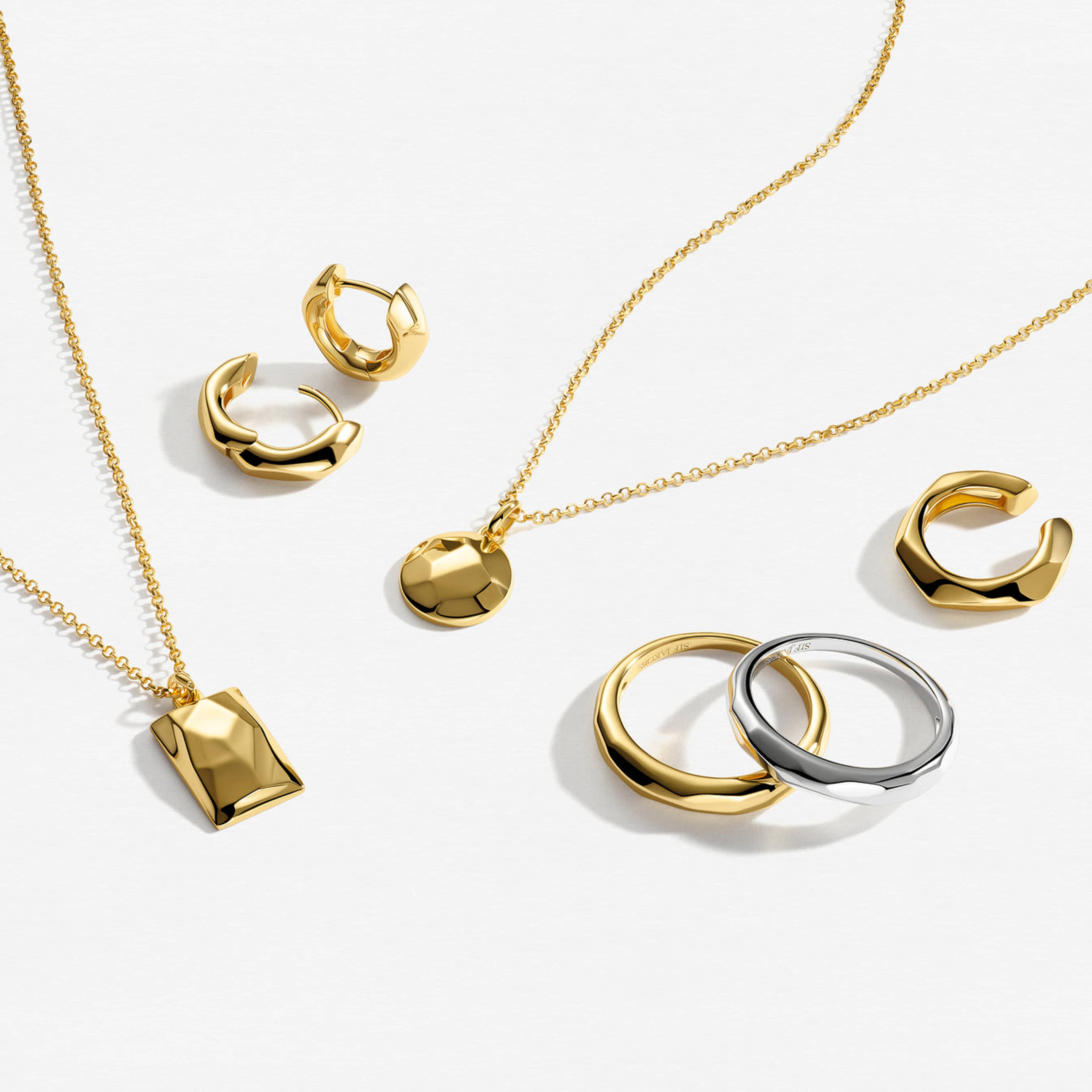 Ring Roccia