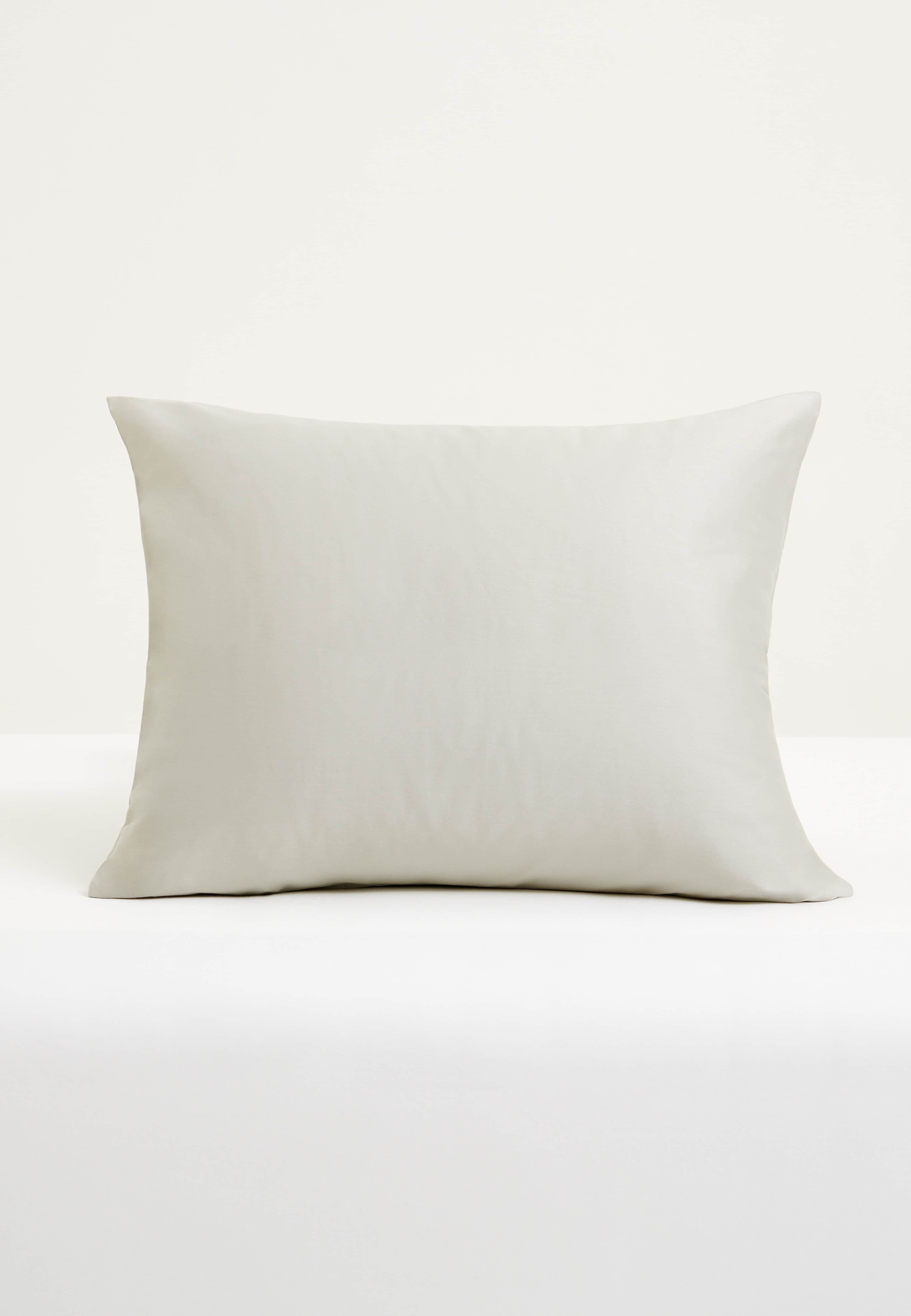 Örngott Arkipelag Blank Greige 50x60cm